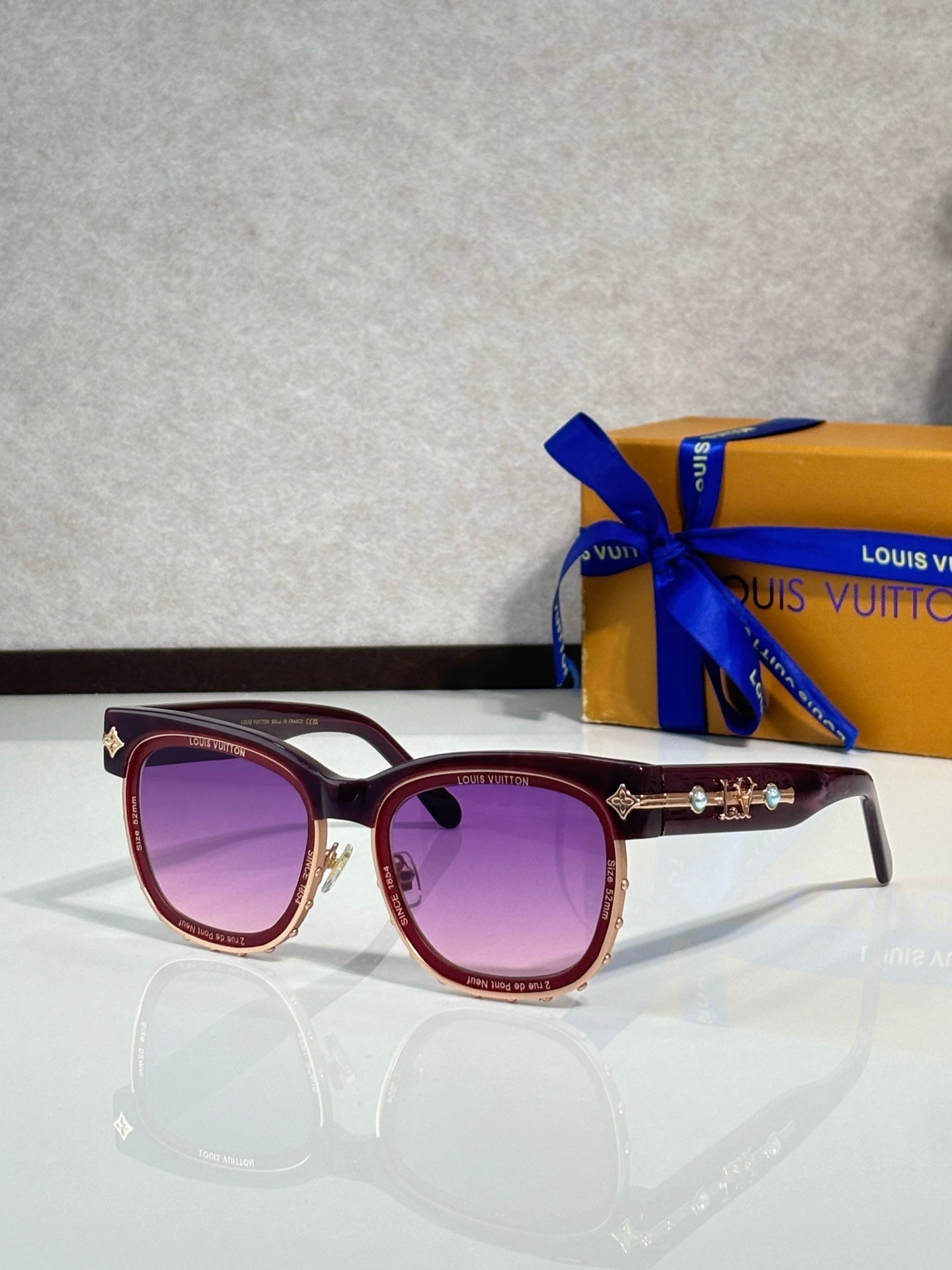 Louis Vuitton Glasses