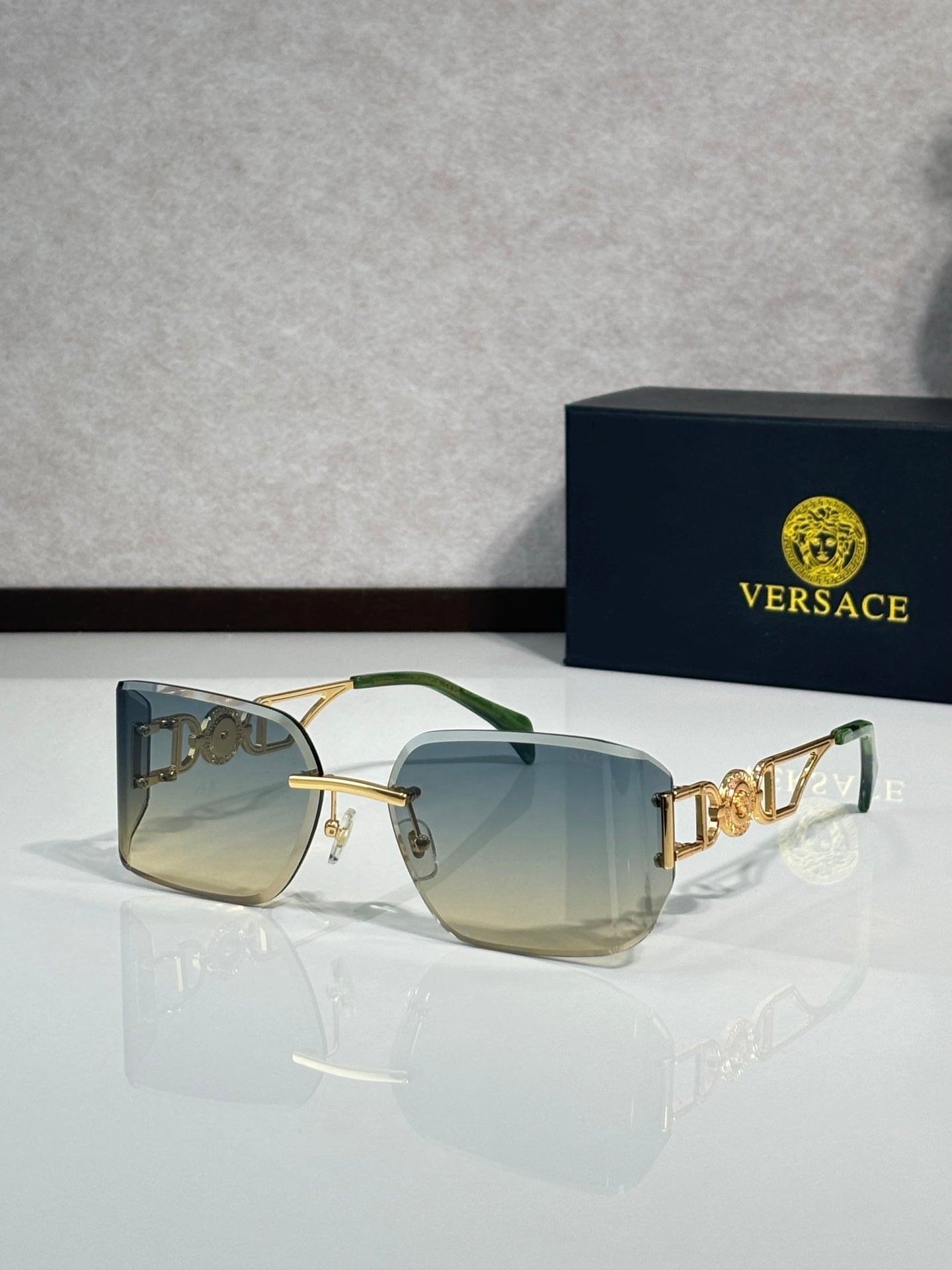 Versace Glasses