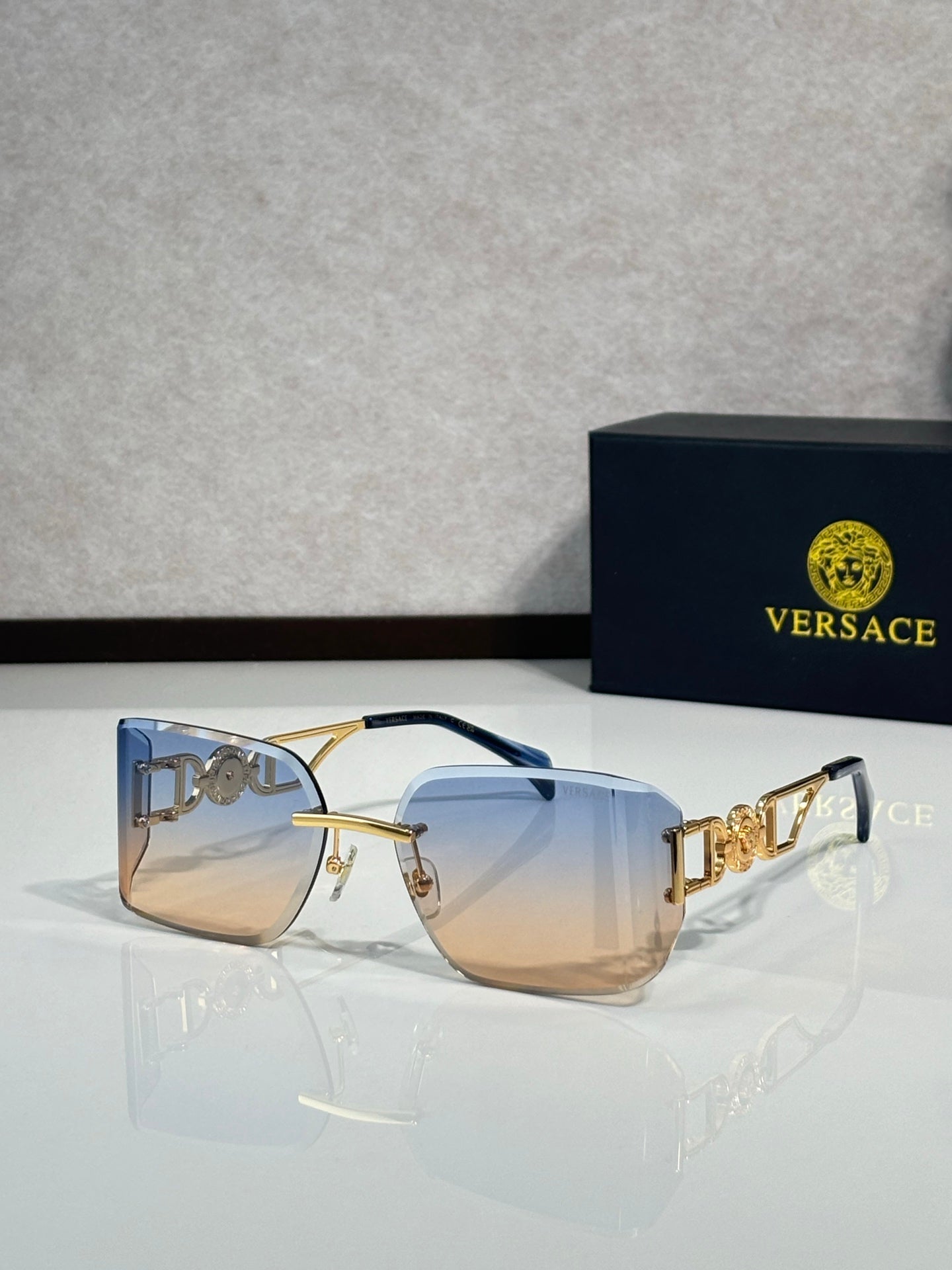 Versace Glasses