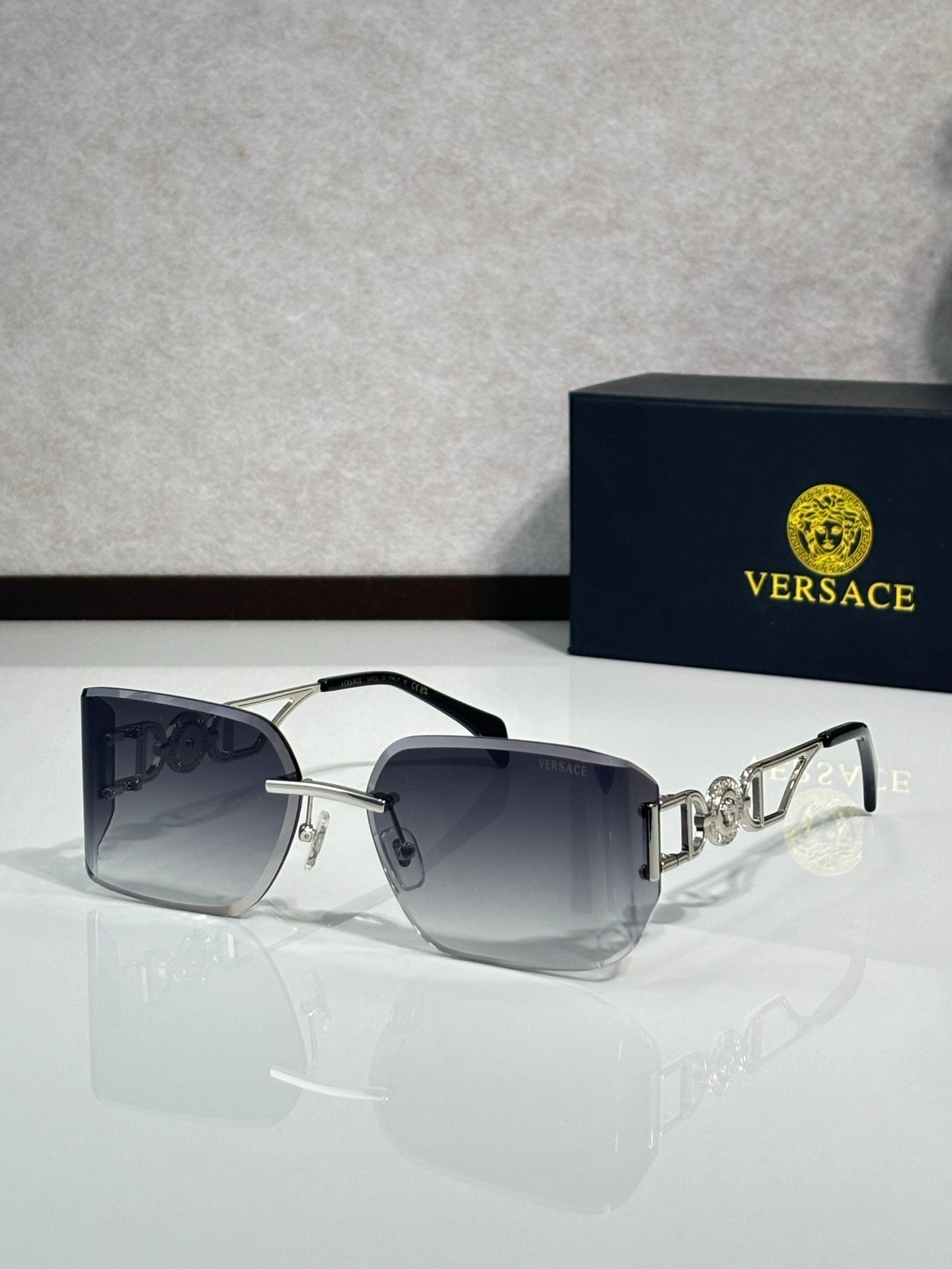 Versace Glasses
