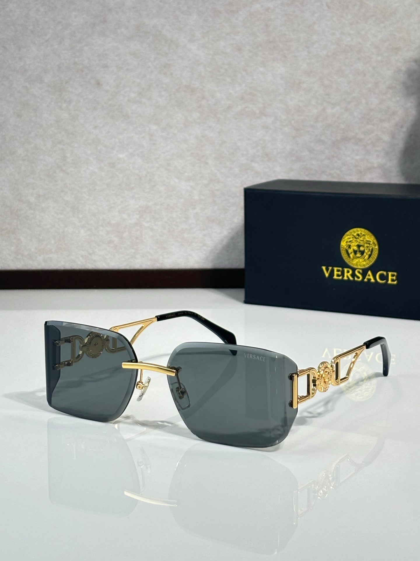 Versace Glasses