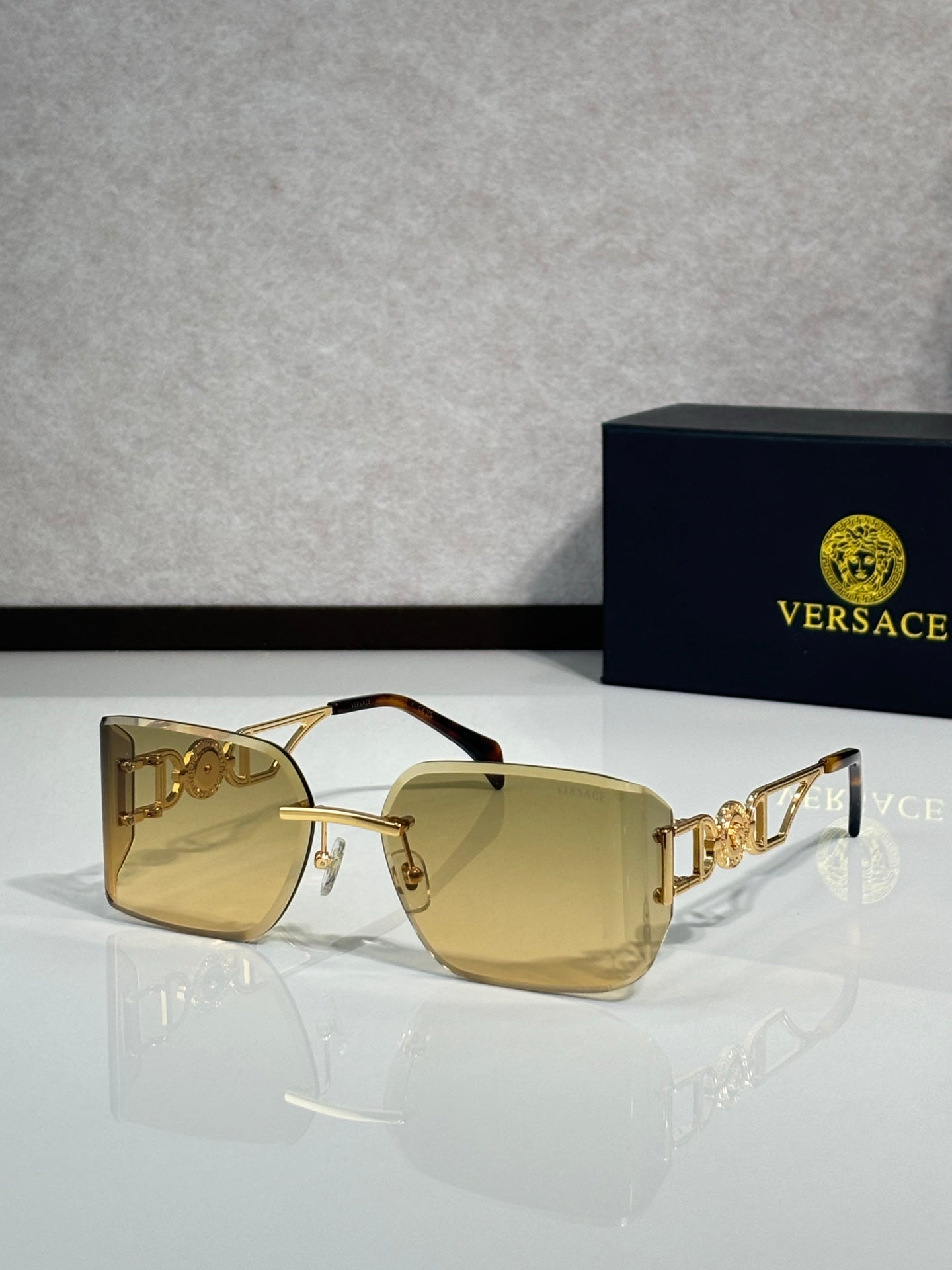Versace Glasses