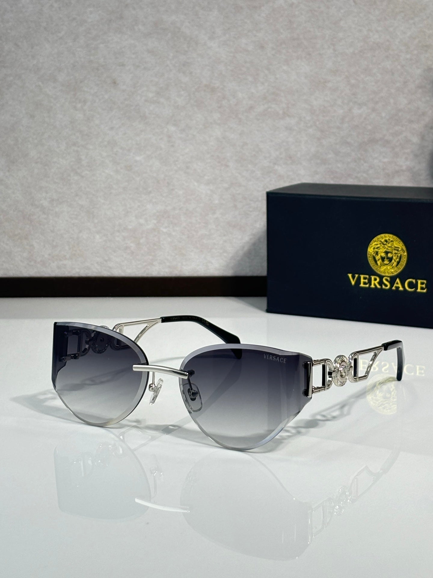 Versace Glasses