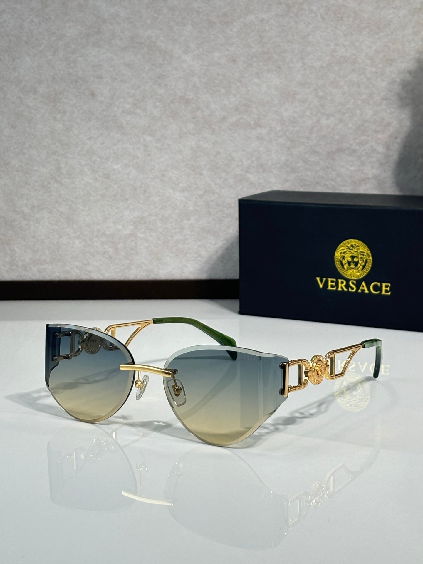 Versace Glasses