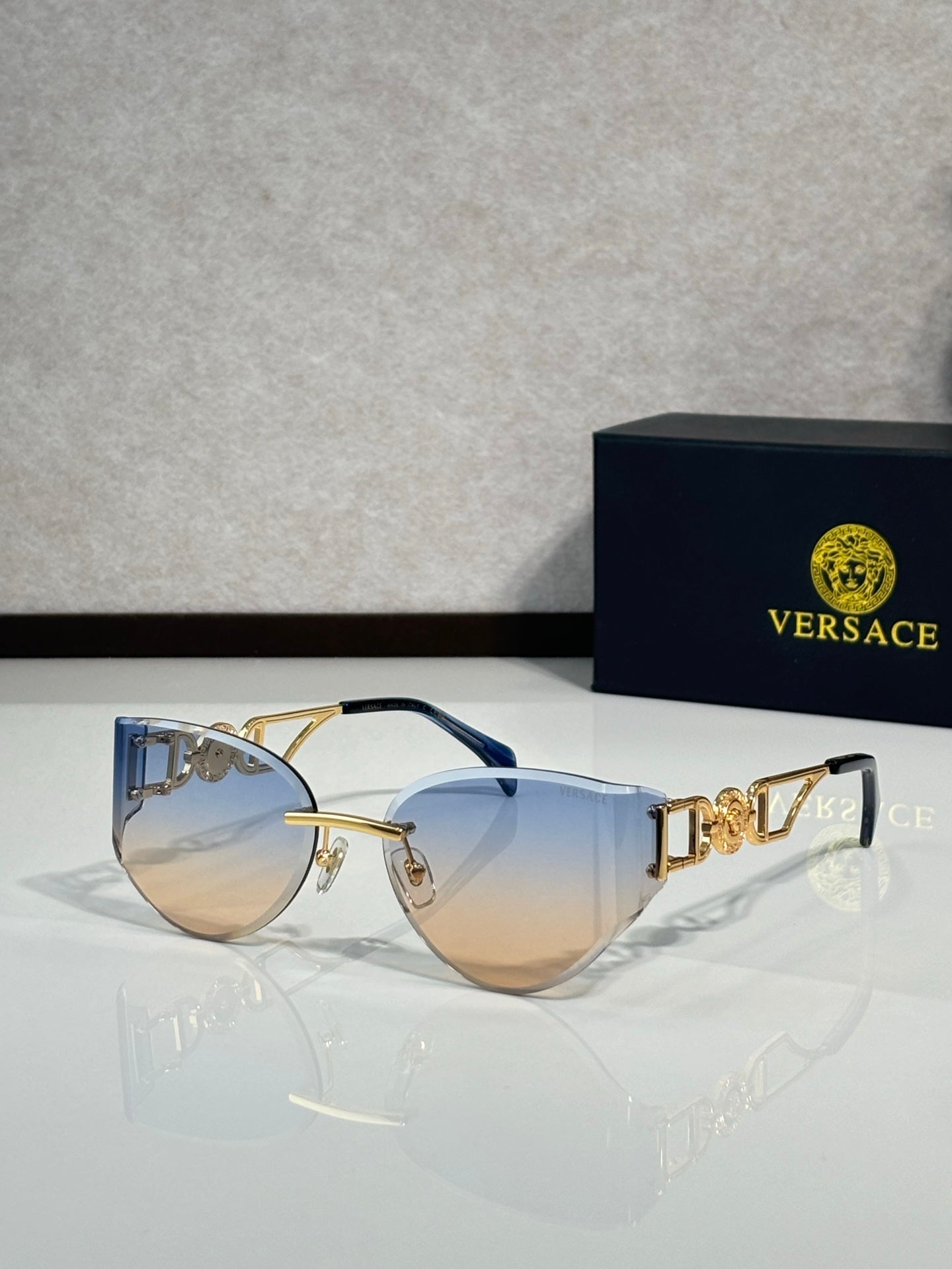 Versace Glasses