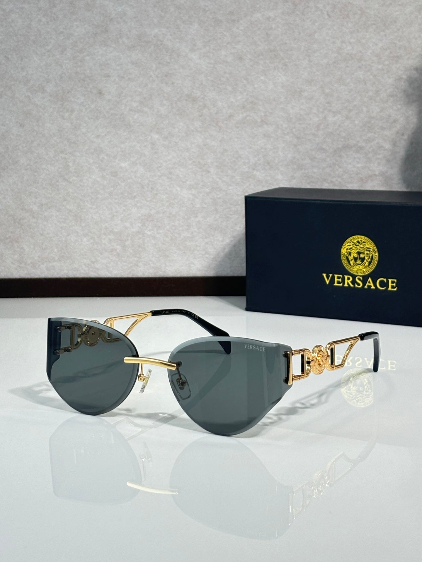 Versace Glasses