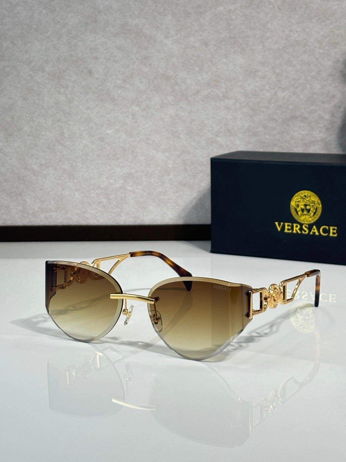 Versace Glasses