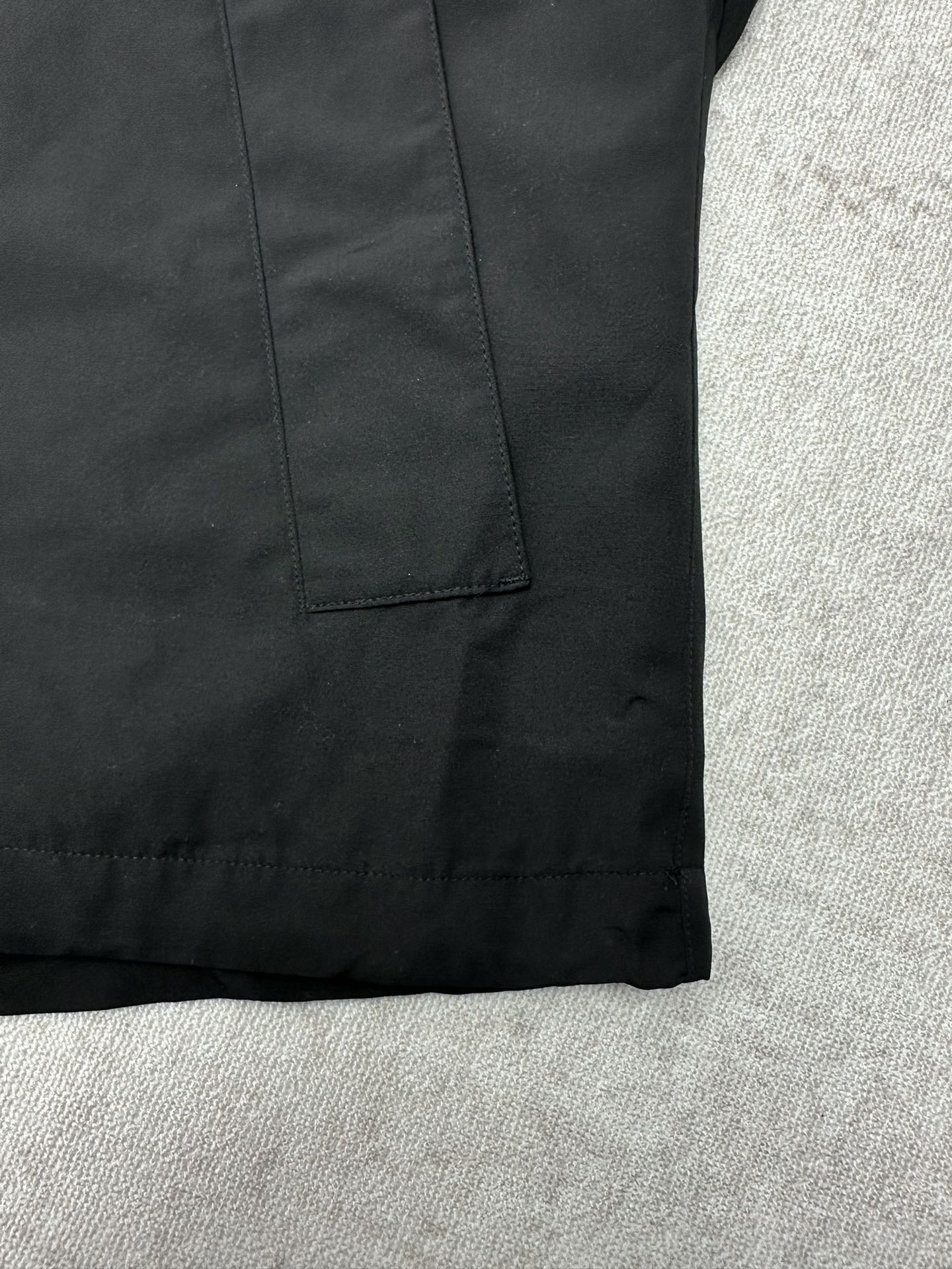 Clothes Off White