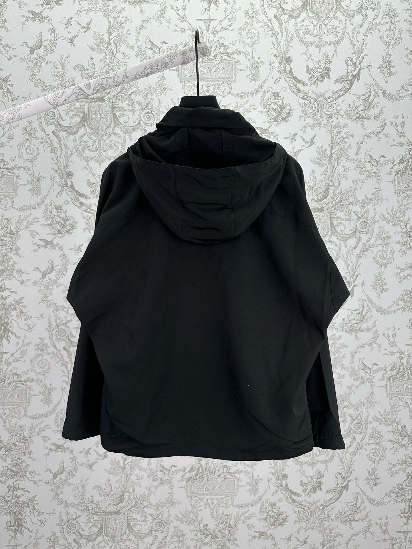 Clothes Off White