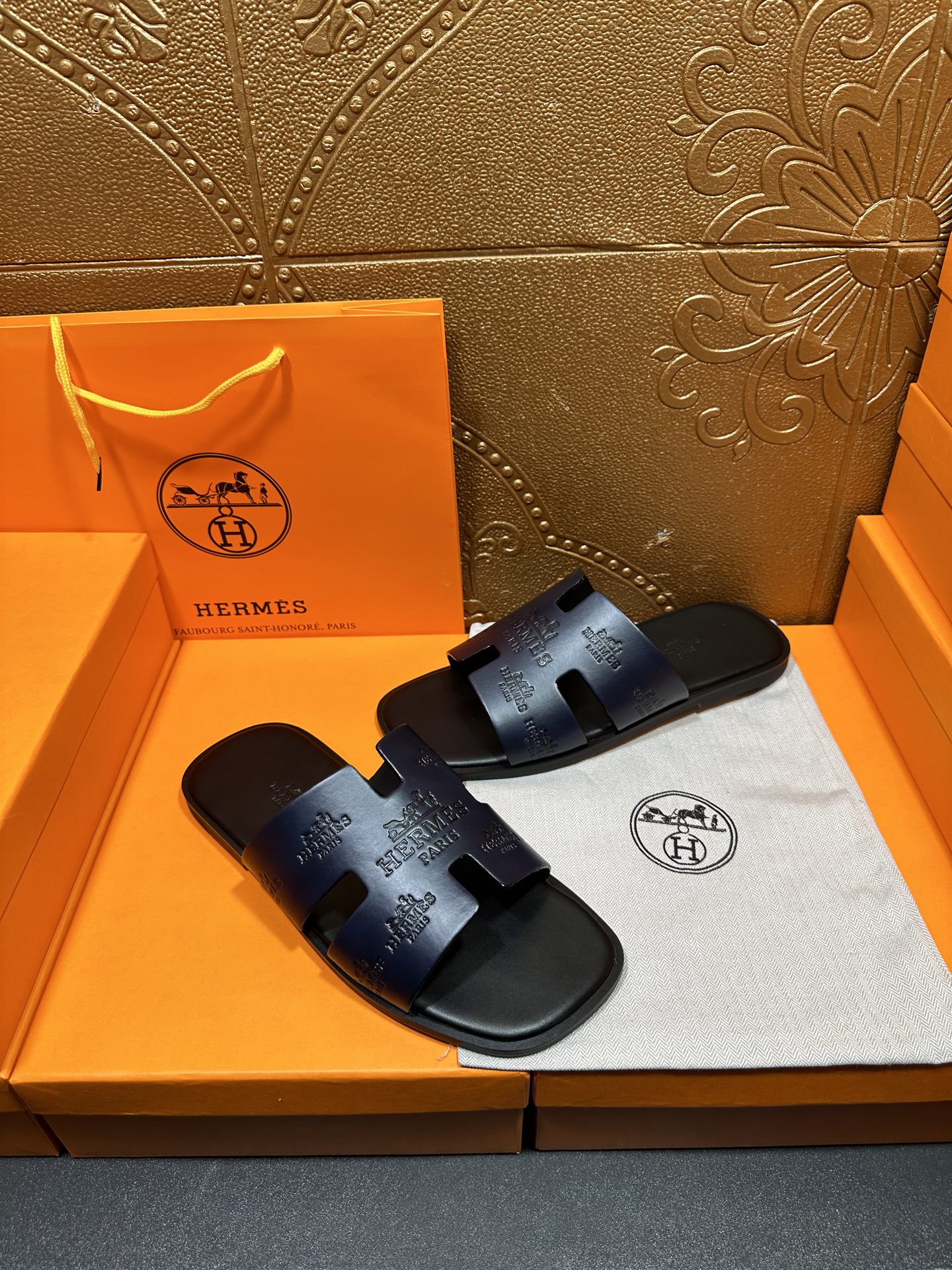 Luxury Shoes Hermes Sandals