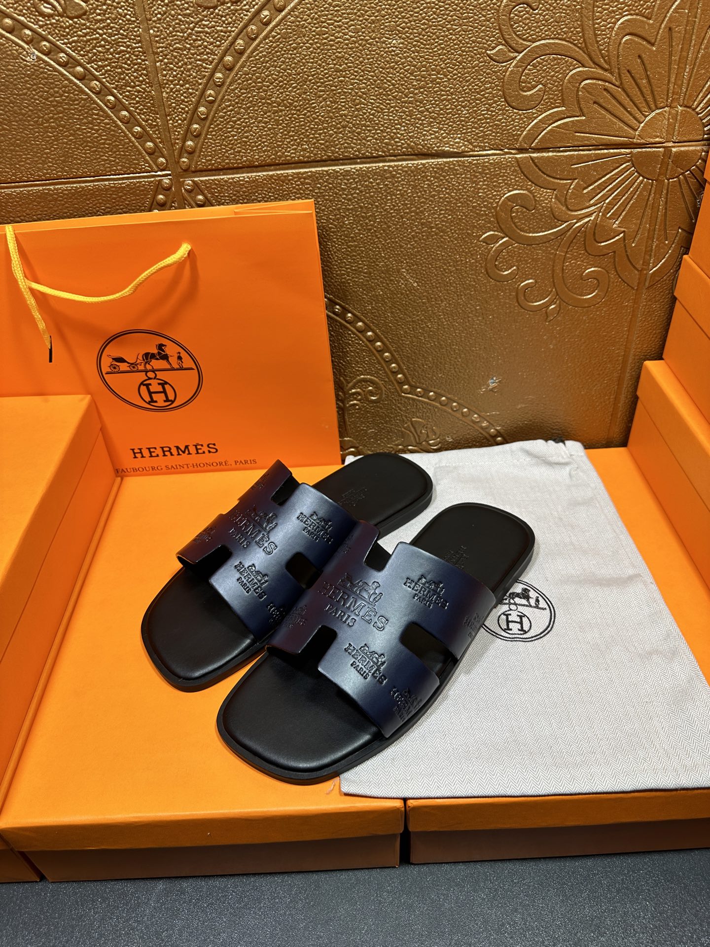 Luxury Shoes Hermes Sandals