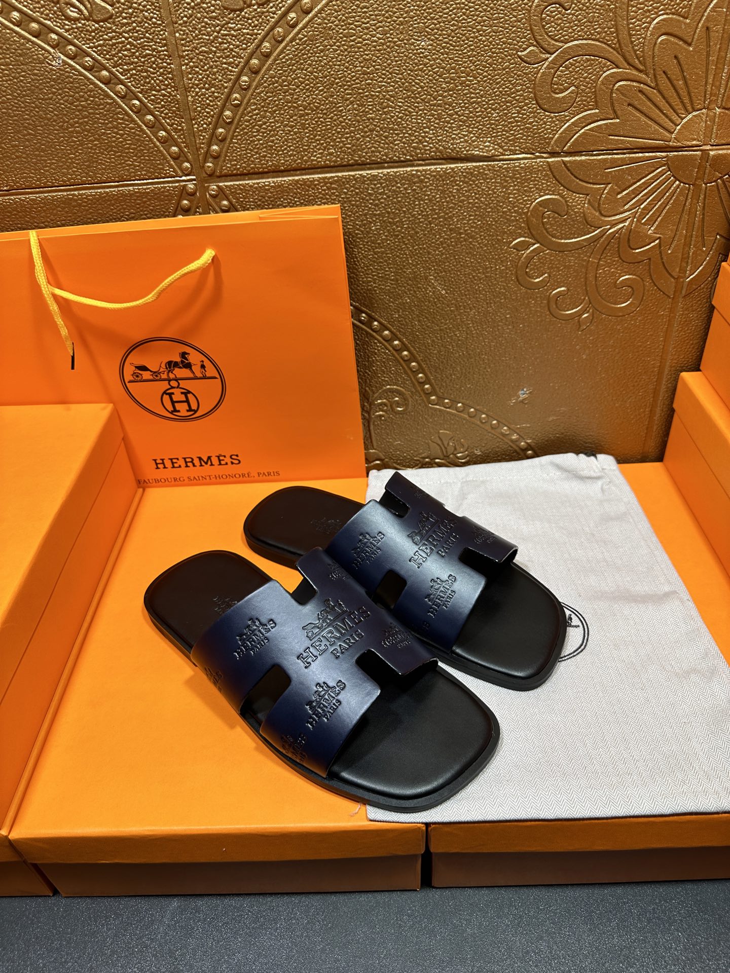 Luxury Shoes Hermes Sandals