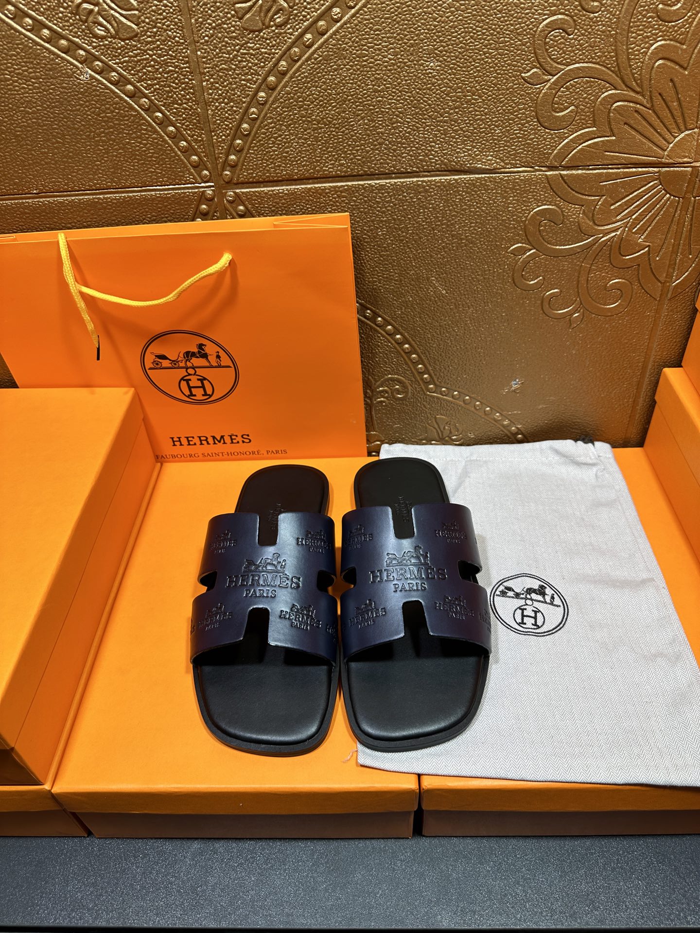 Luxury Shoes Hermes Sandals