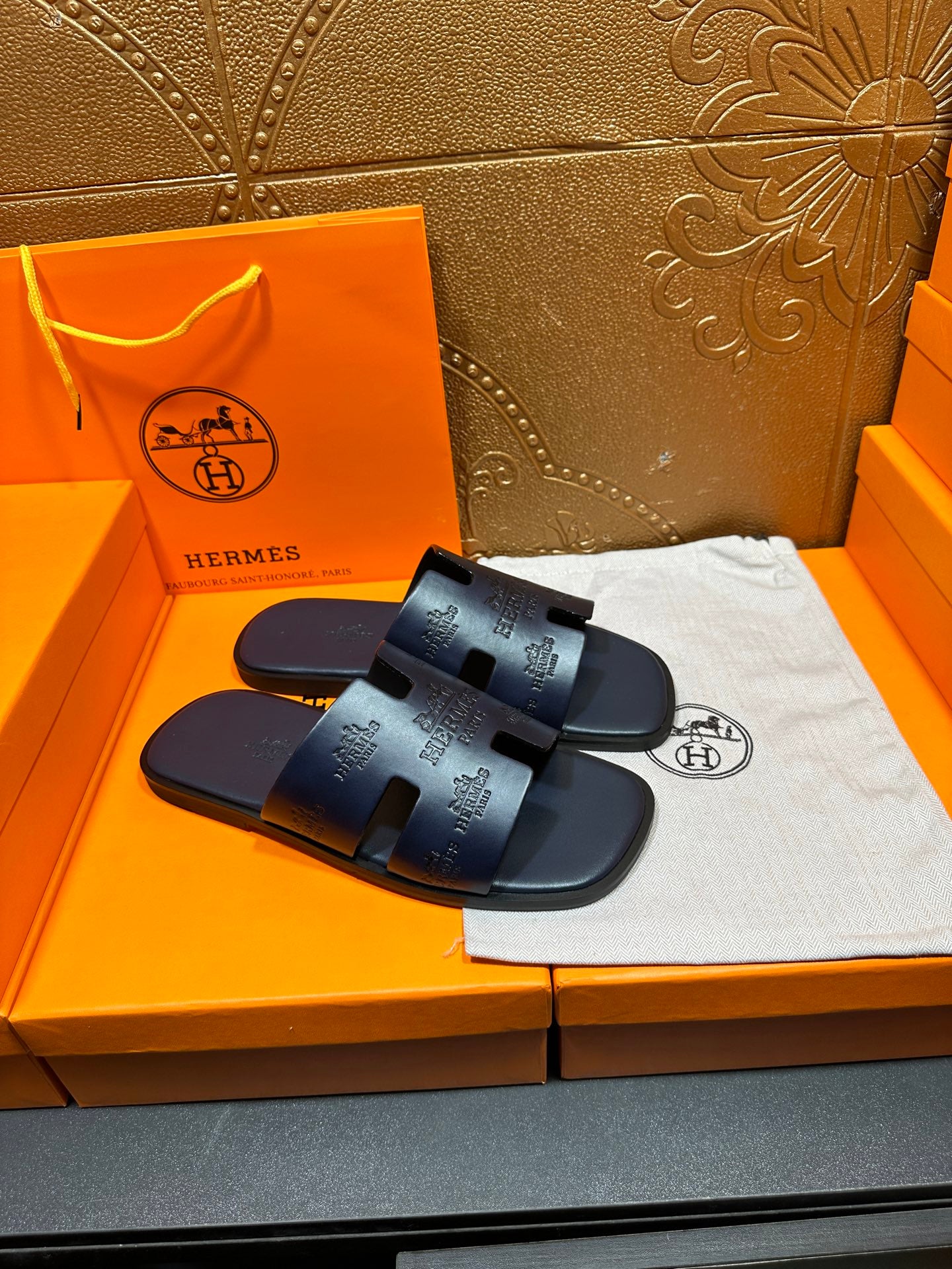 Luxury Shoes Hermes Sandals
