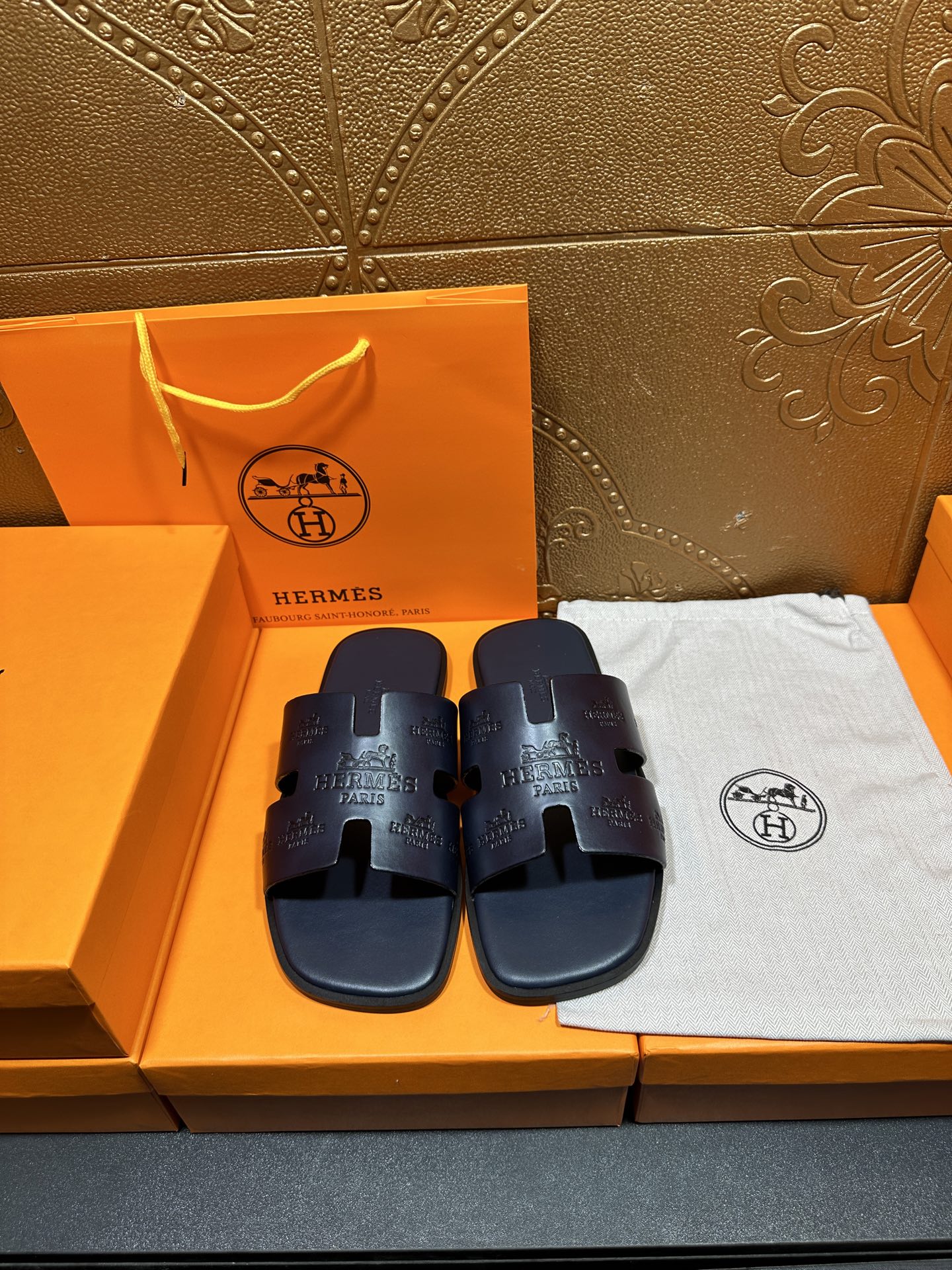 Luxury Shoes Hermes Sandals