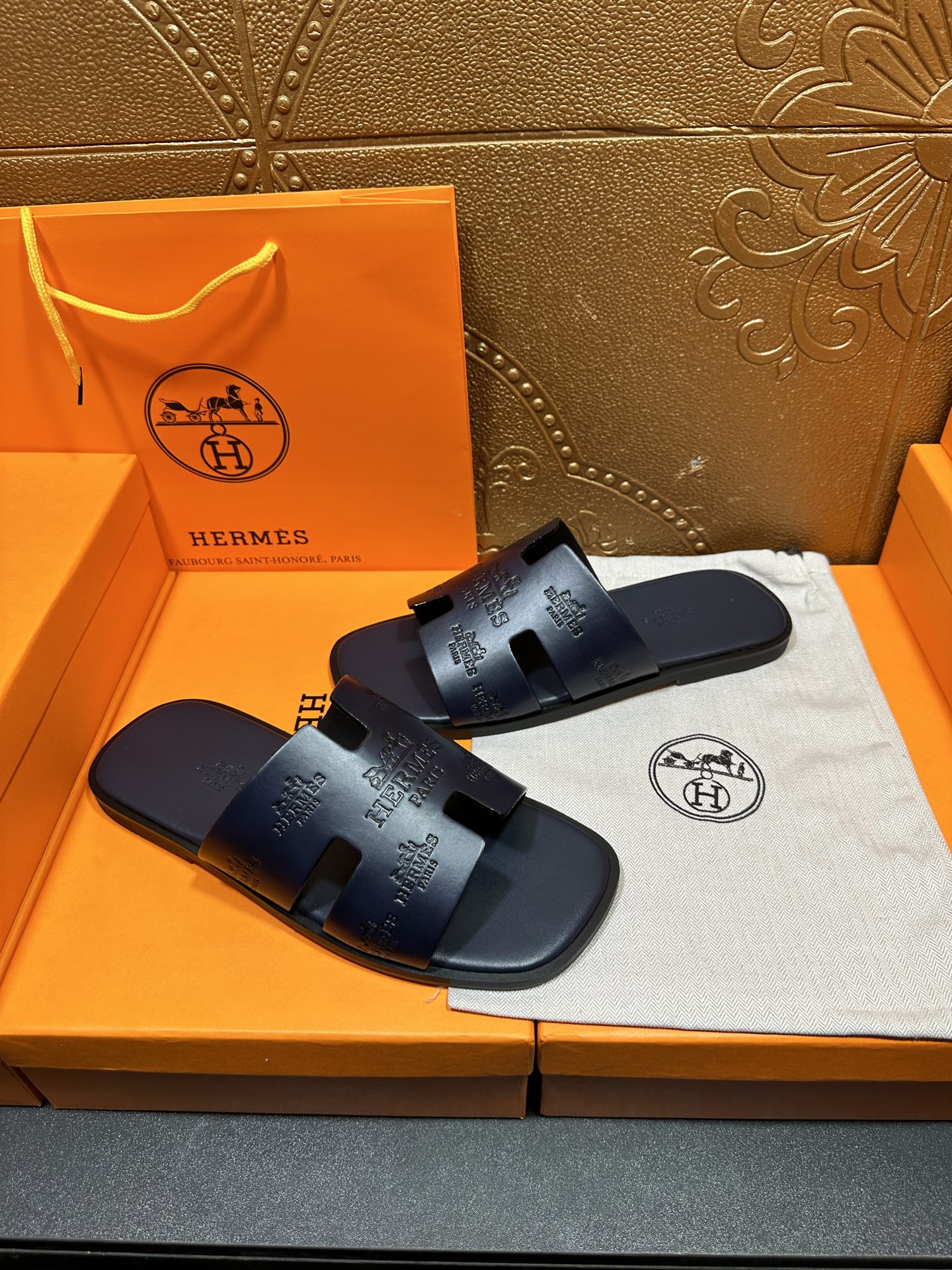 Luxury Shoes Hermes Sandals
