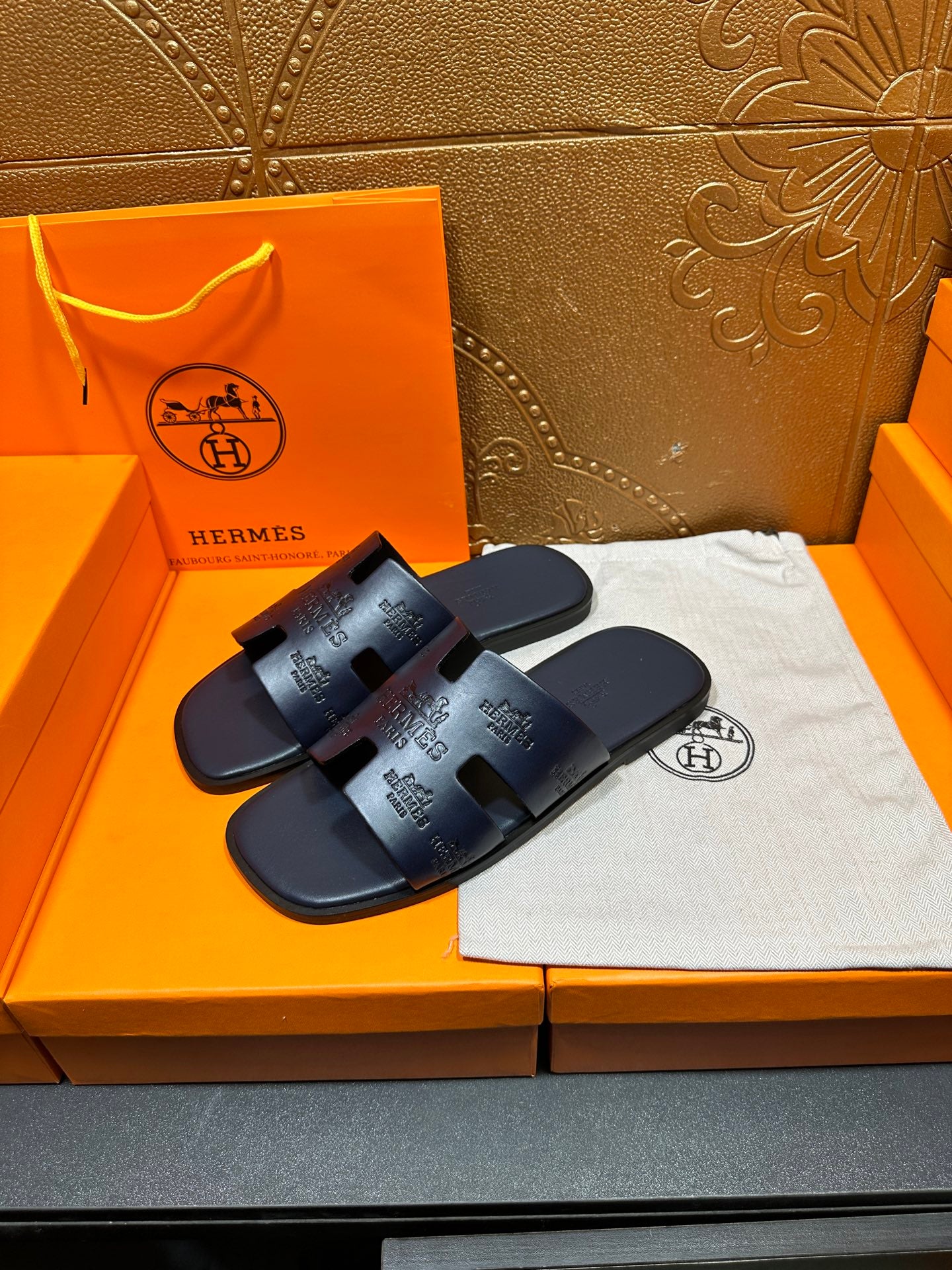 Luxury Shoes Hermes Sandals