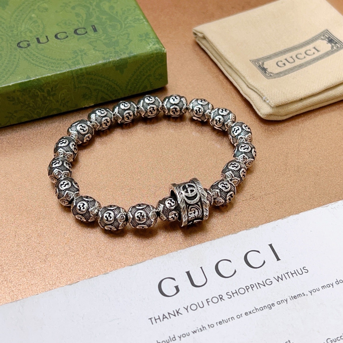 Gucci Accessories