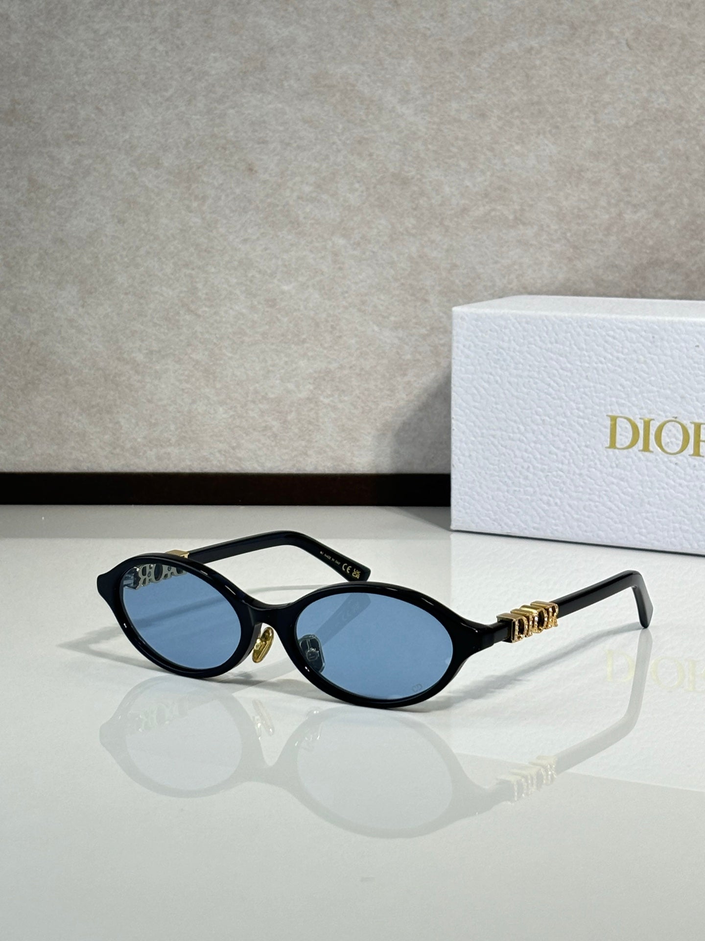 Dior Glasses