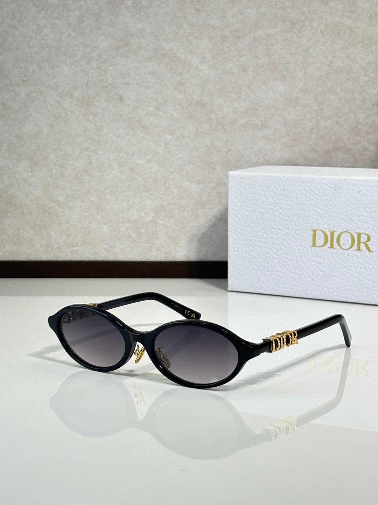 Dior Glasses