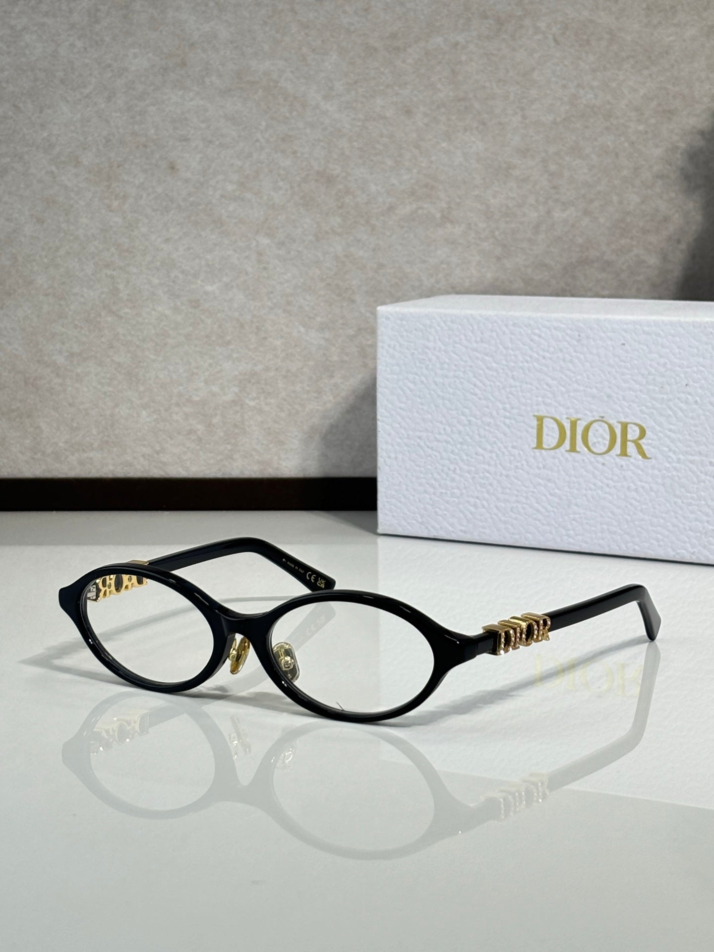 Dior Glasses