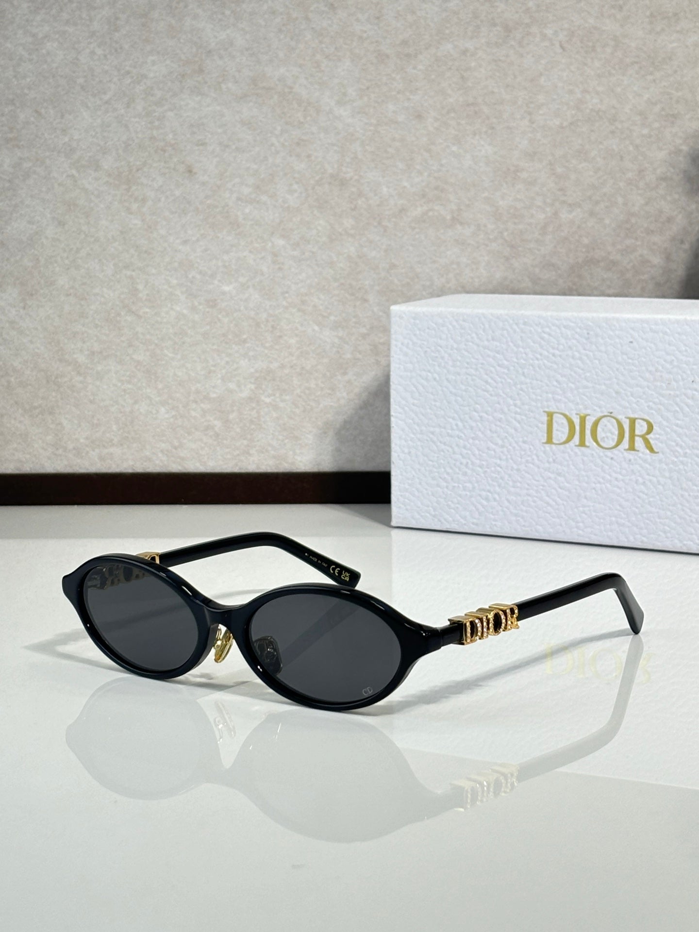 Dior Glasses