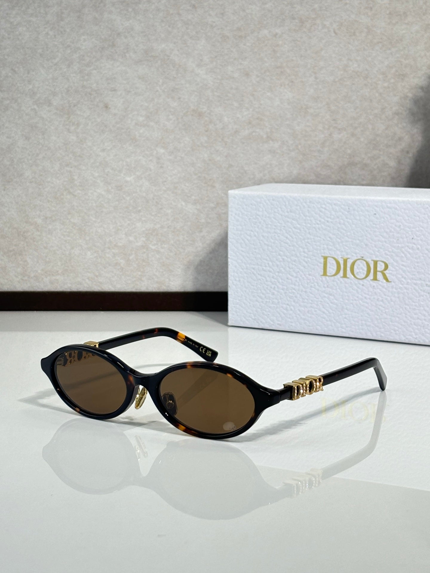 Dior Glasses
