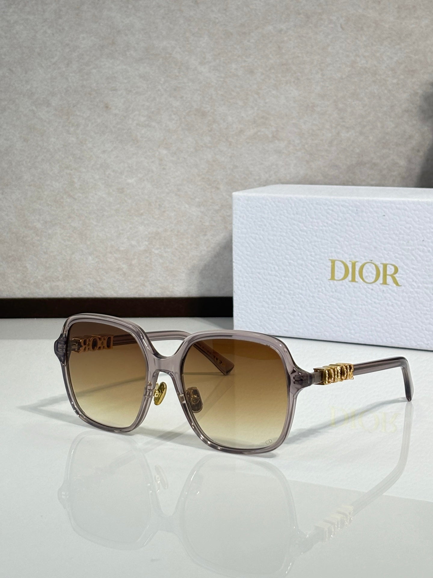 Dior Glasses