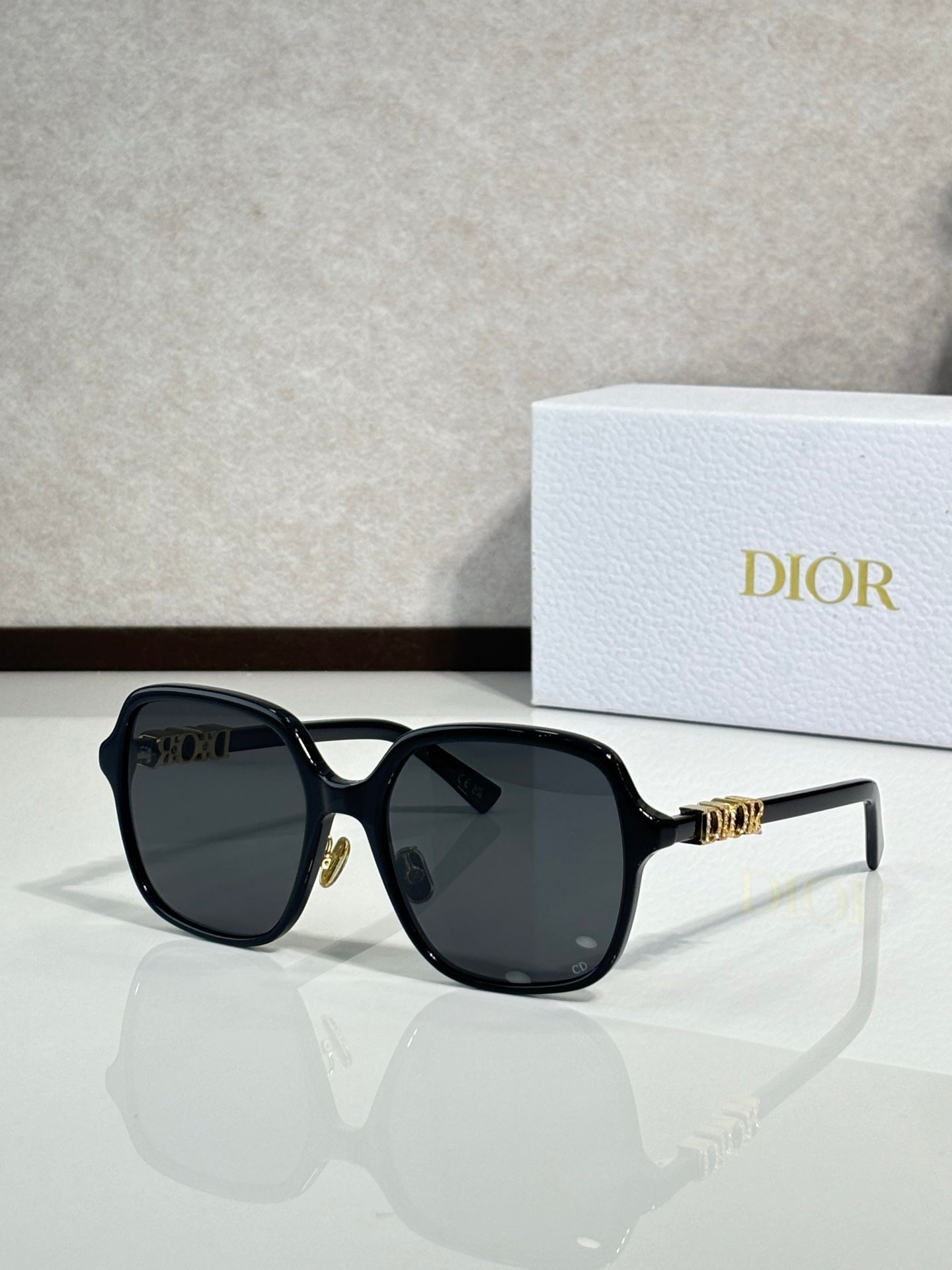 Dior Glasses