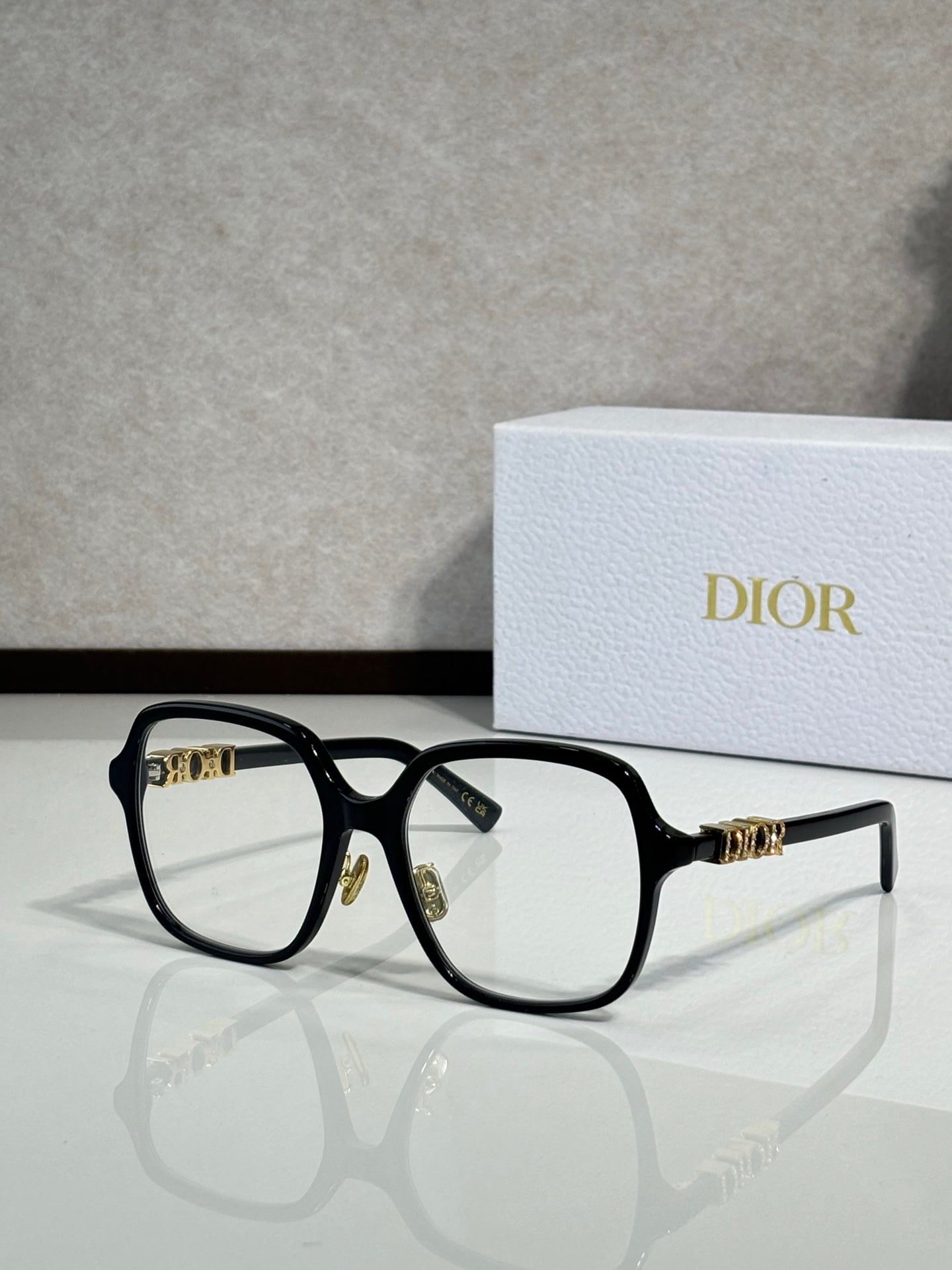 Dior Glasses