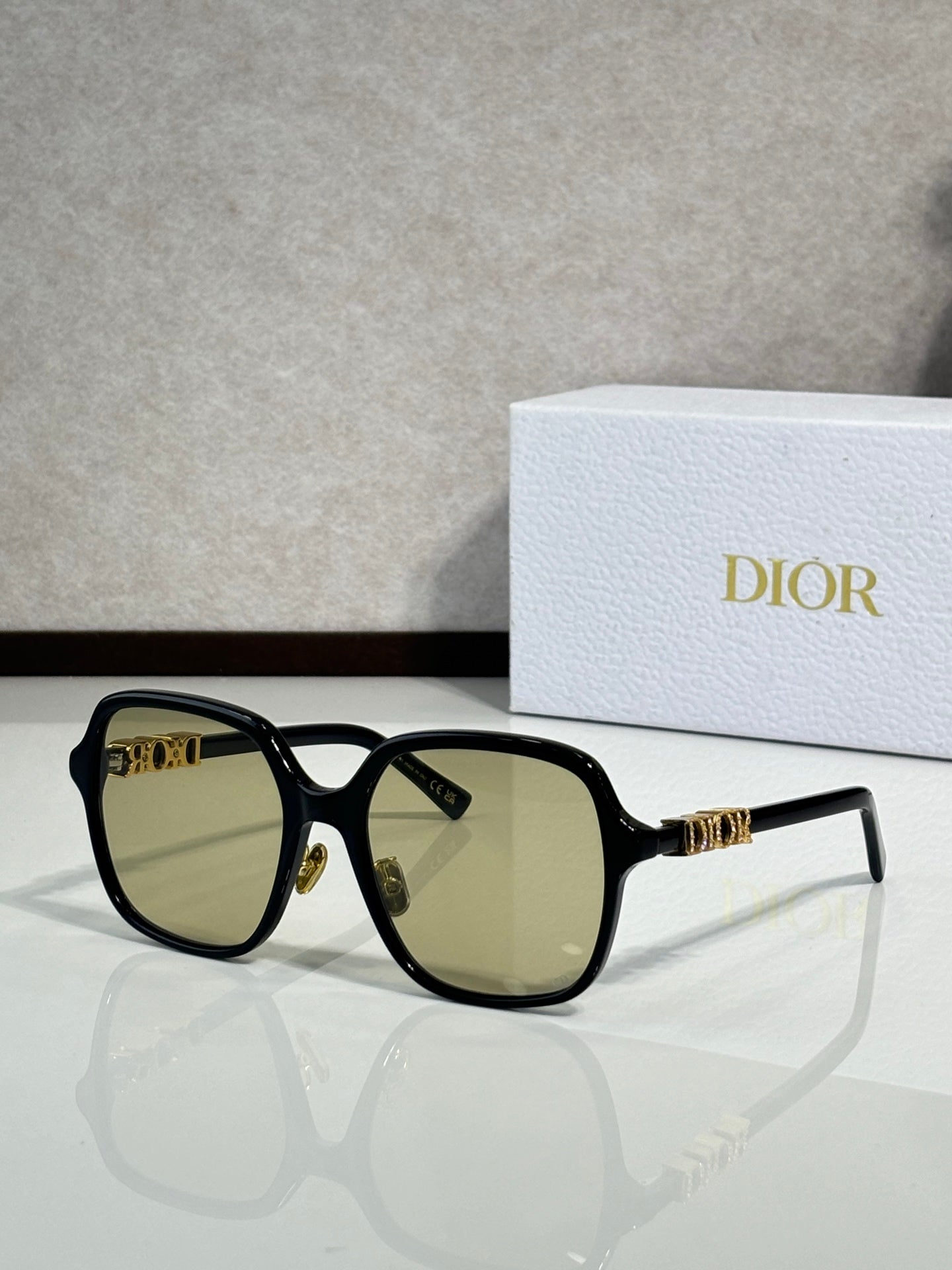 Dior Glasses