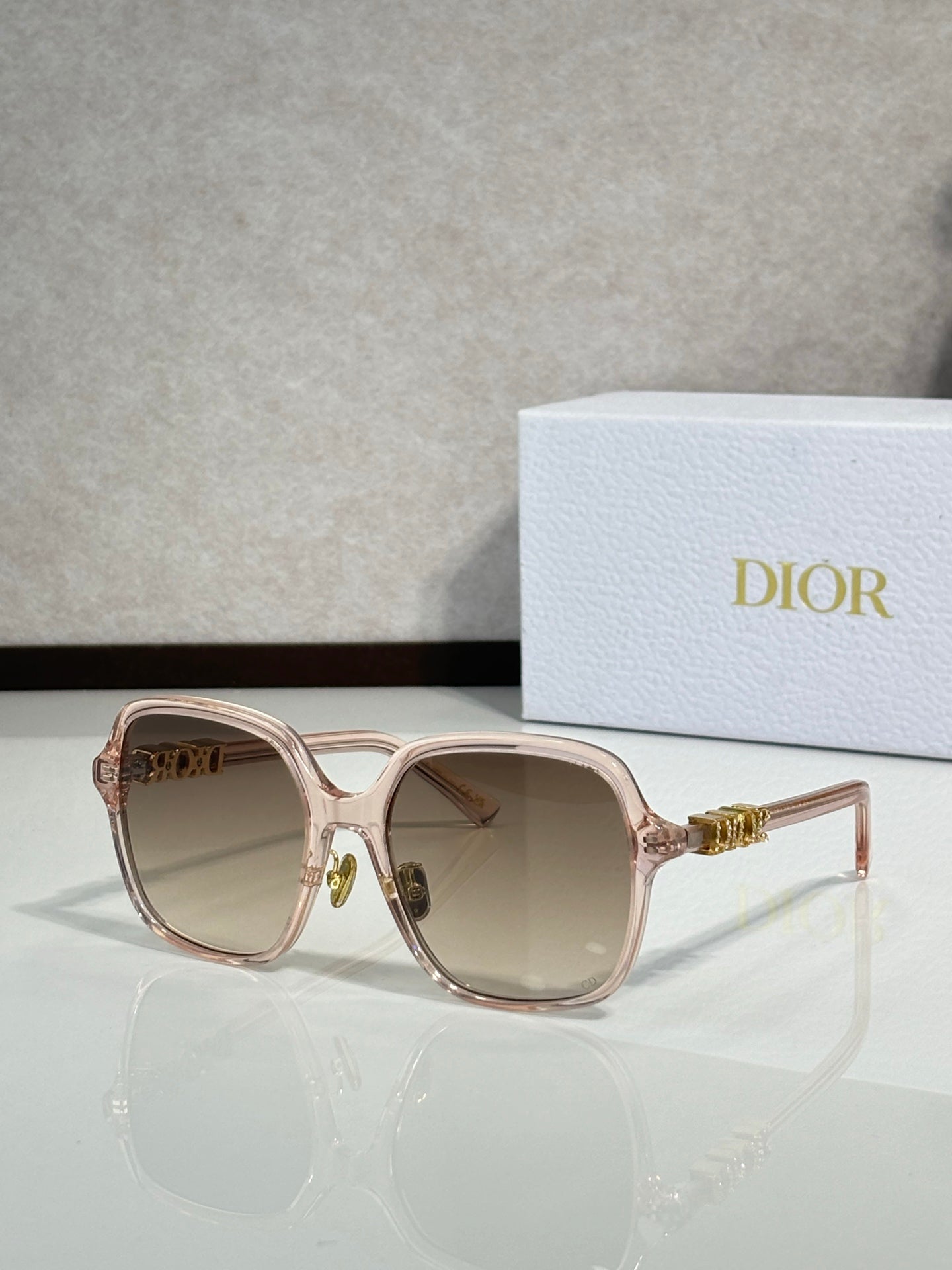 Dior Glasses