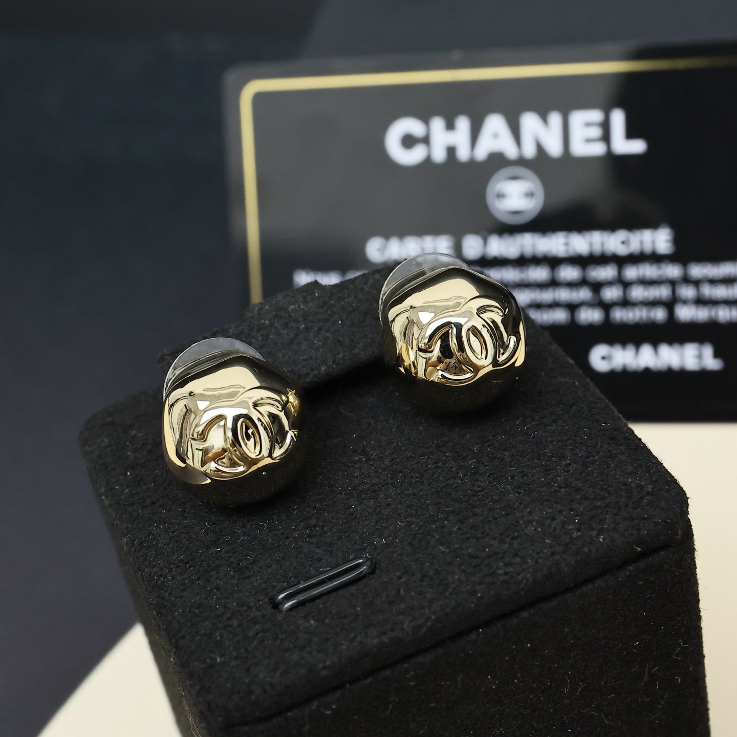 Chanel Accessories
