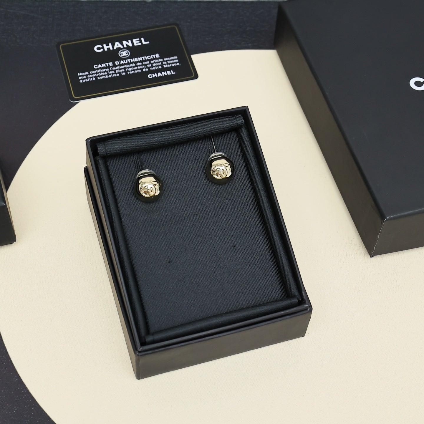 Chanel Accessories