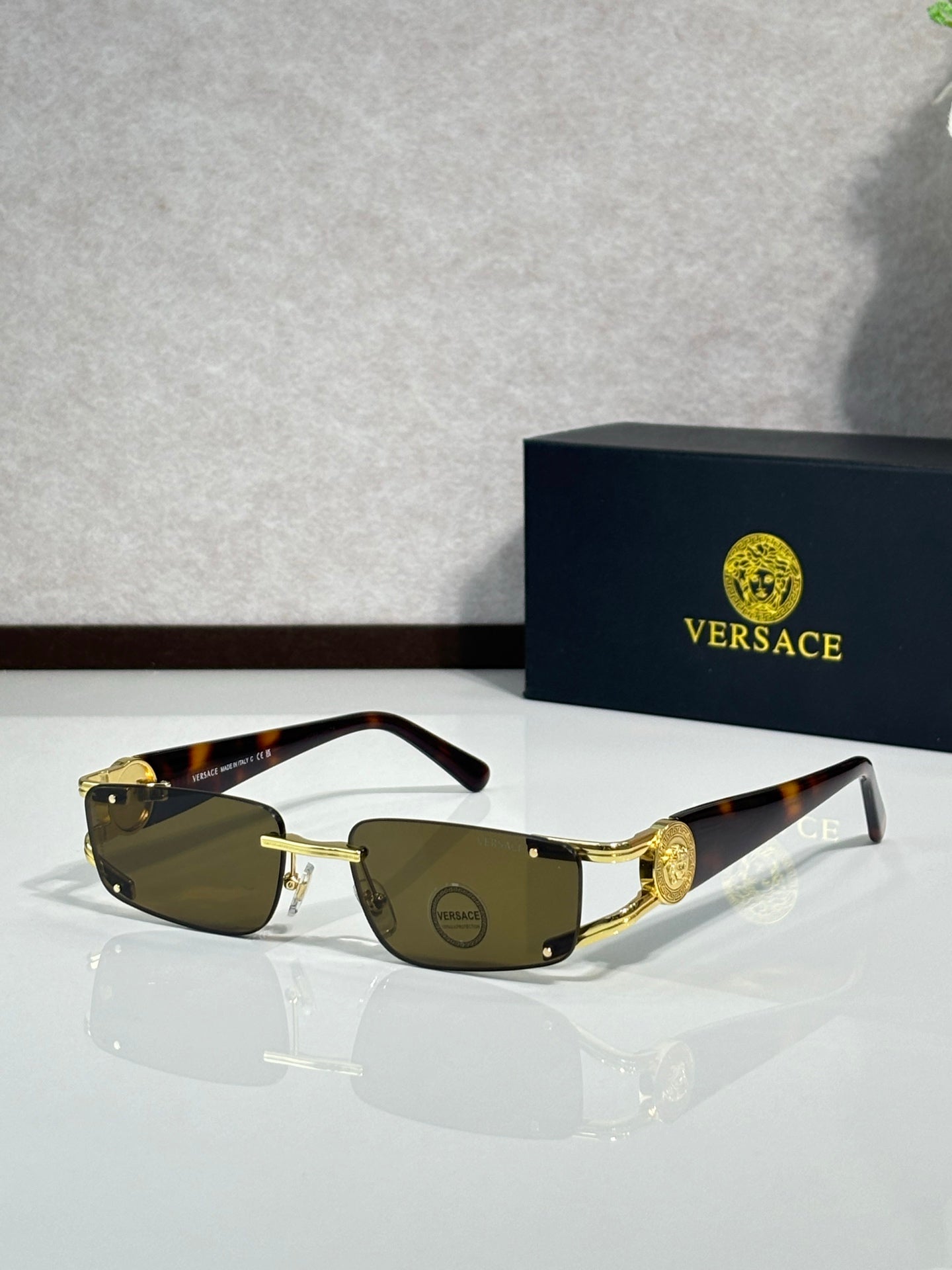 Versace Glasses