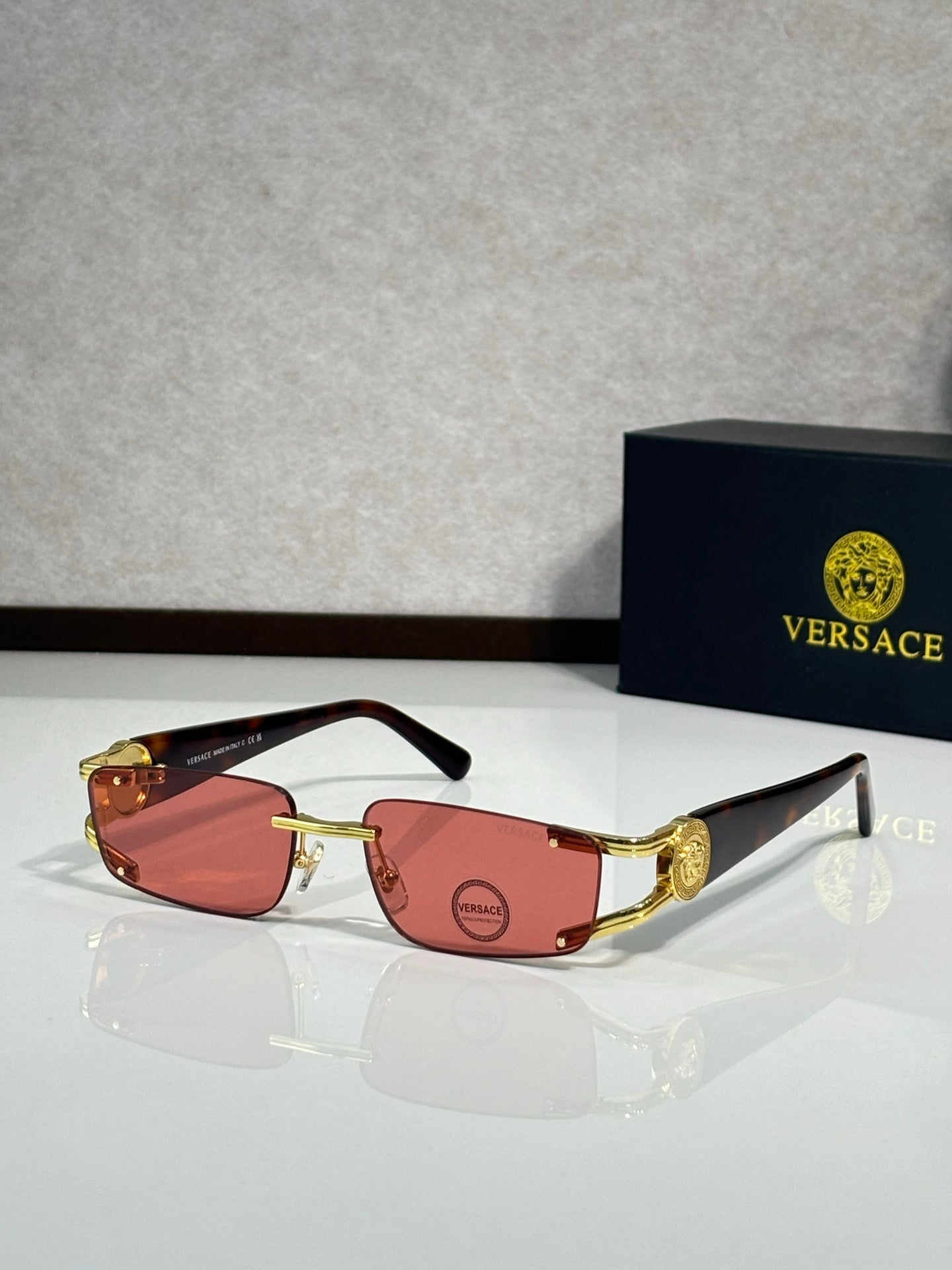 Versace Glasses