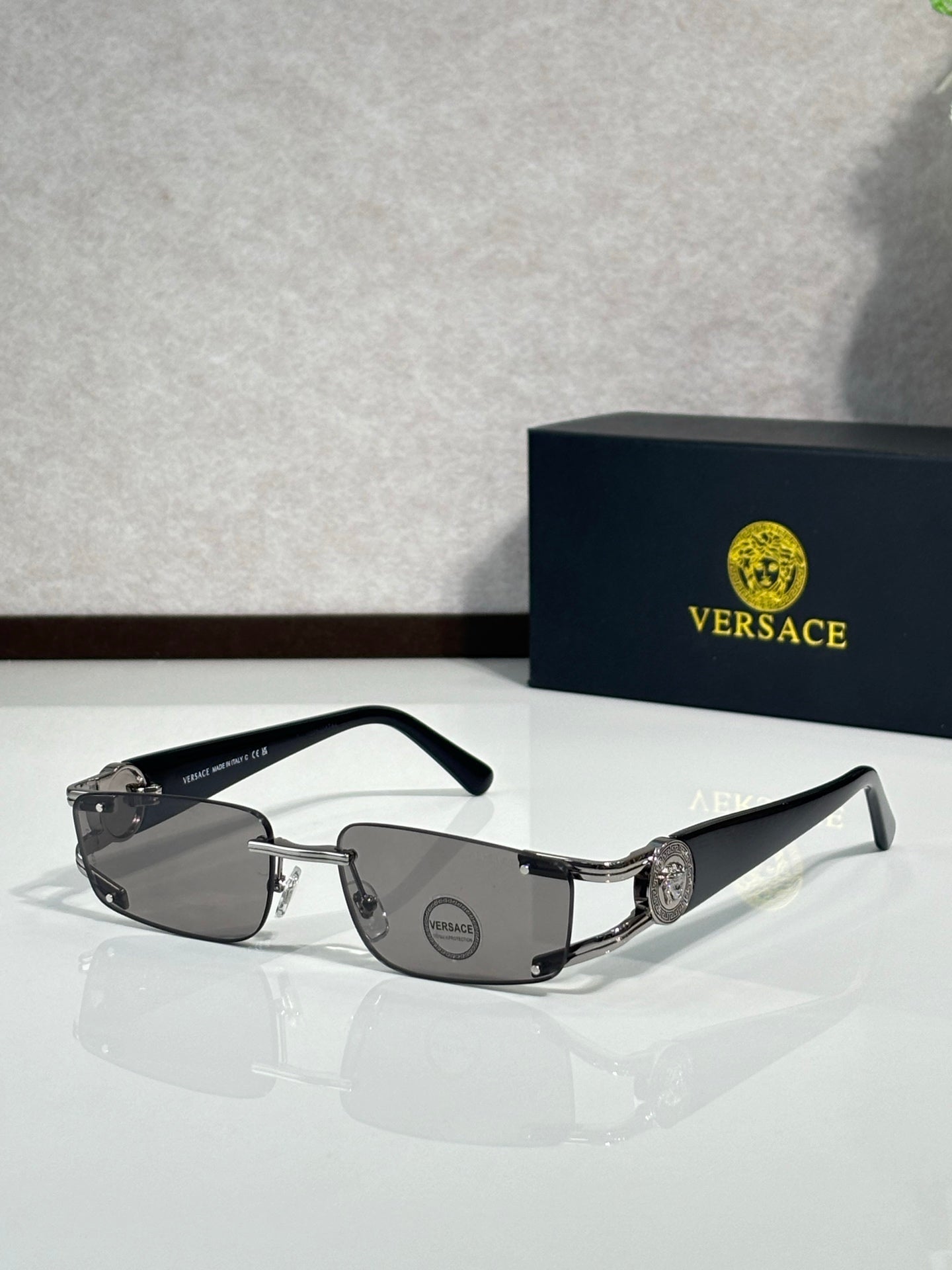 Versace Glasses