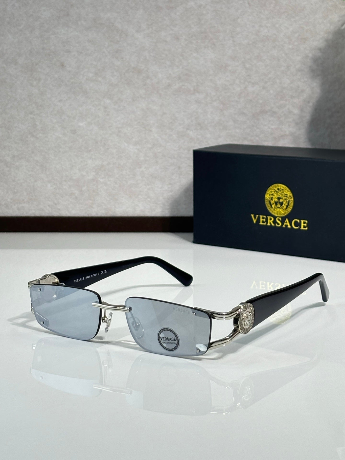 Versace Glasses
