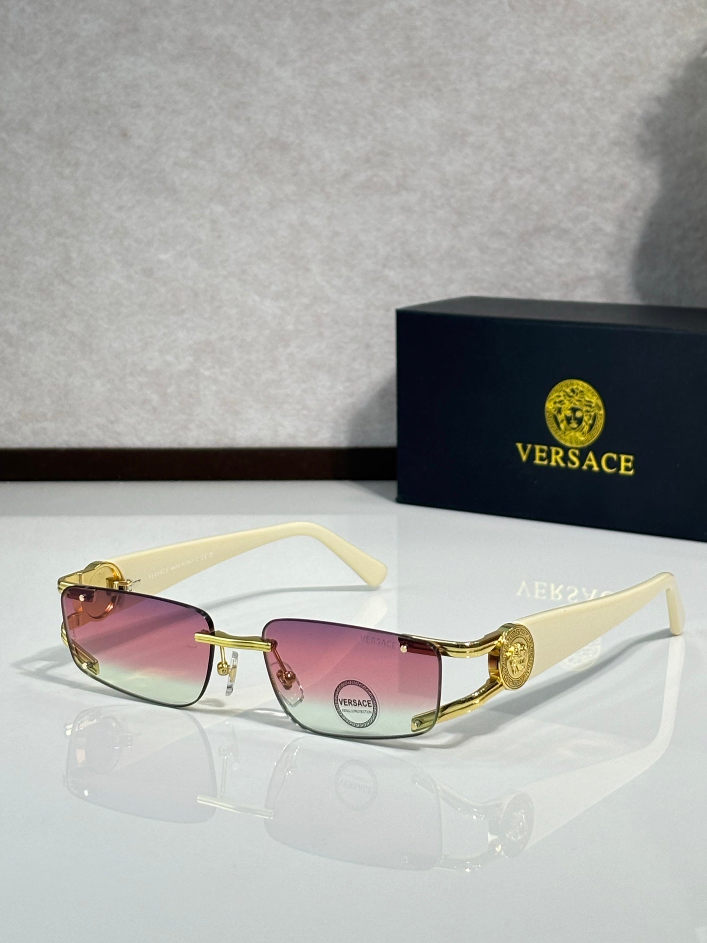 Versace Glasses