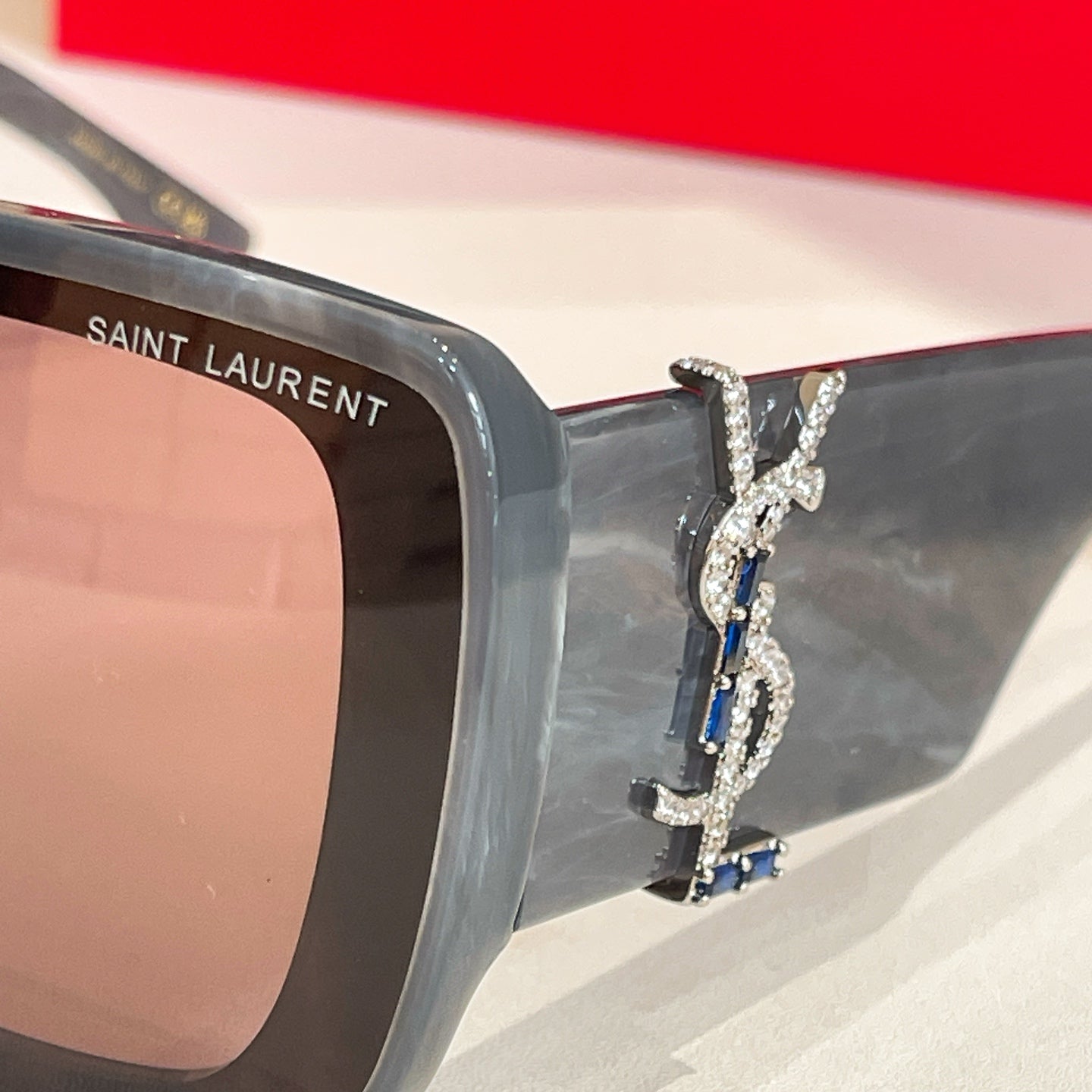 YSL Glasses