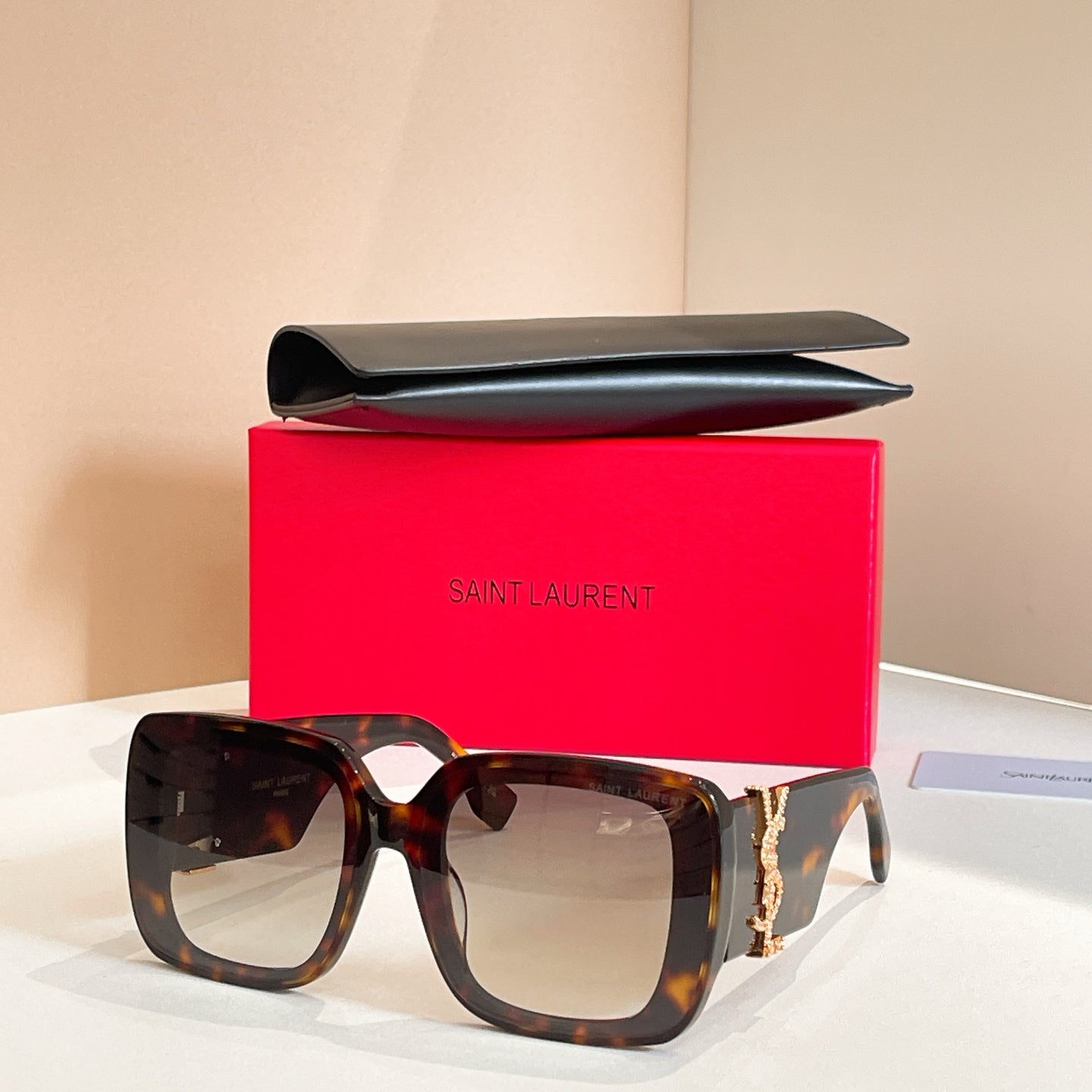 YSL Glasses