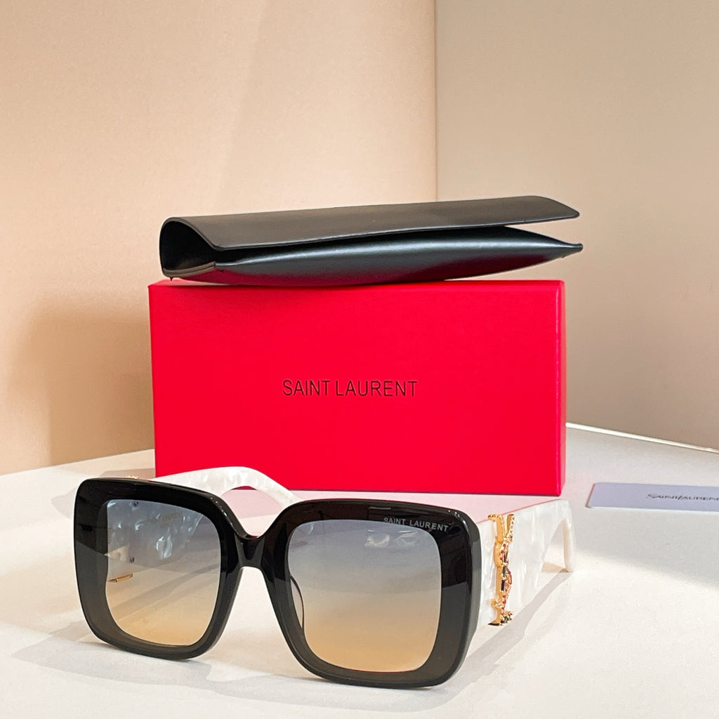 YSL Glasses