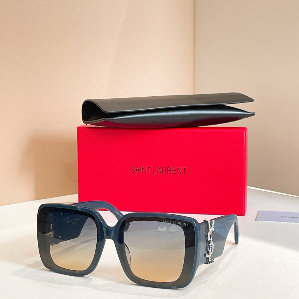 YSL Glasses
