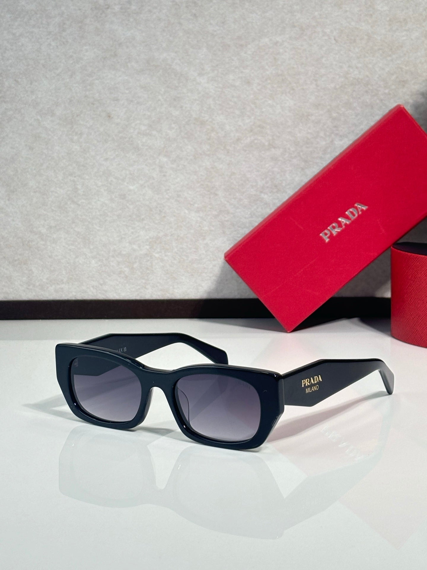 Prada Glasses