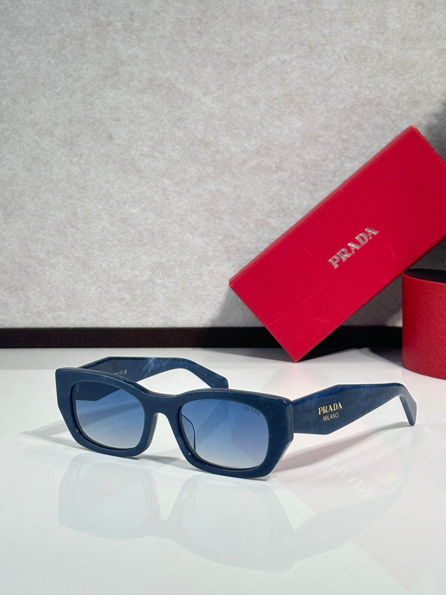 Prada Glasses