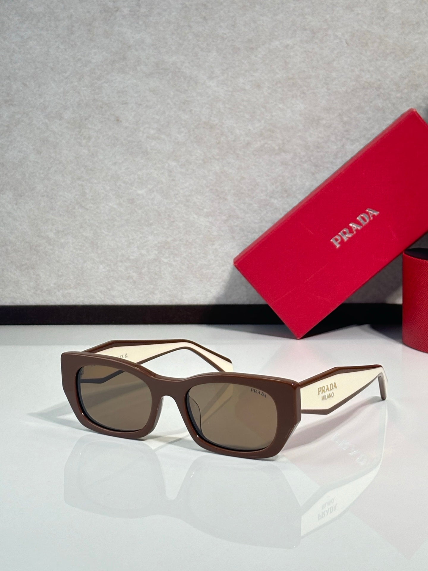 Prada Glasses
