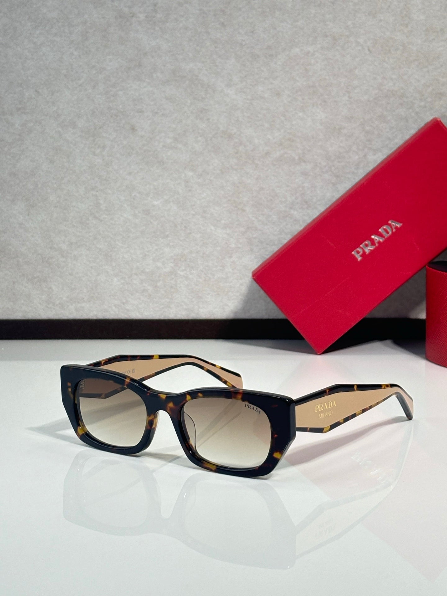 Prada Glasses