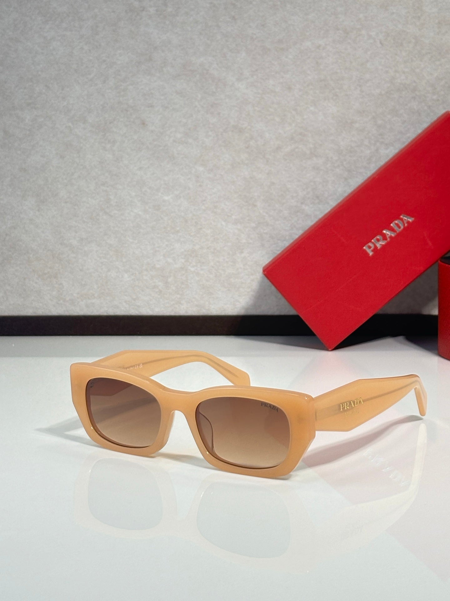 Prada Glasses