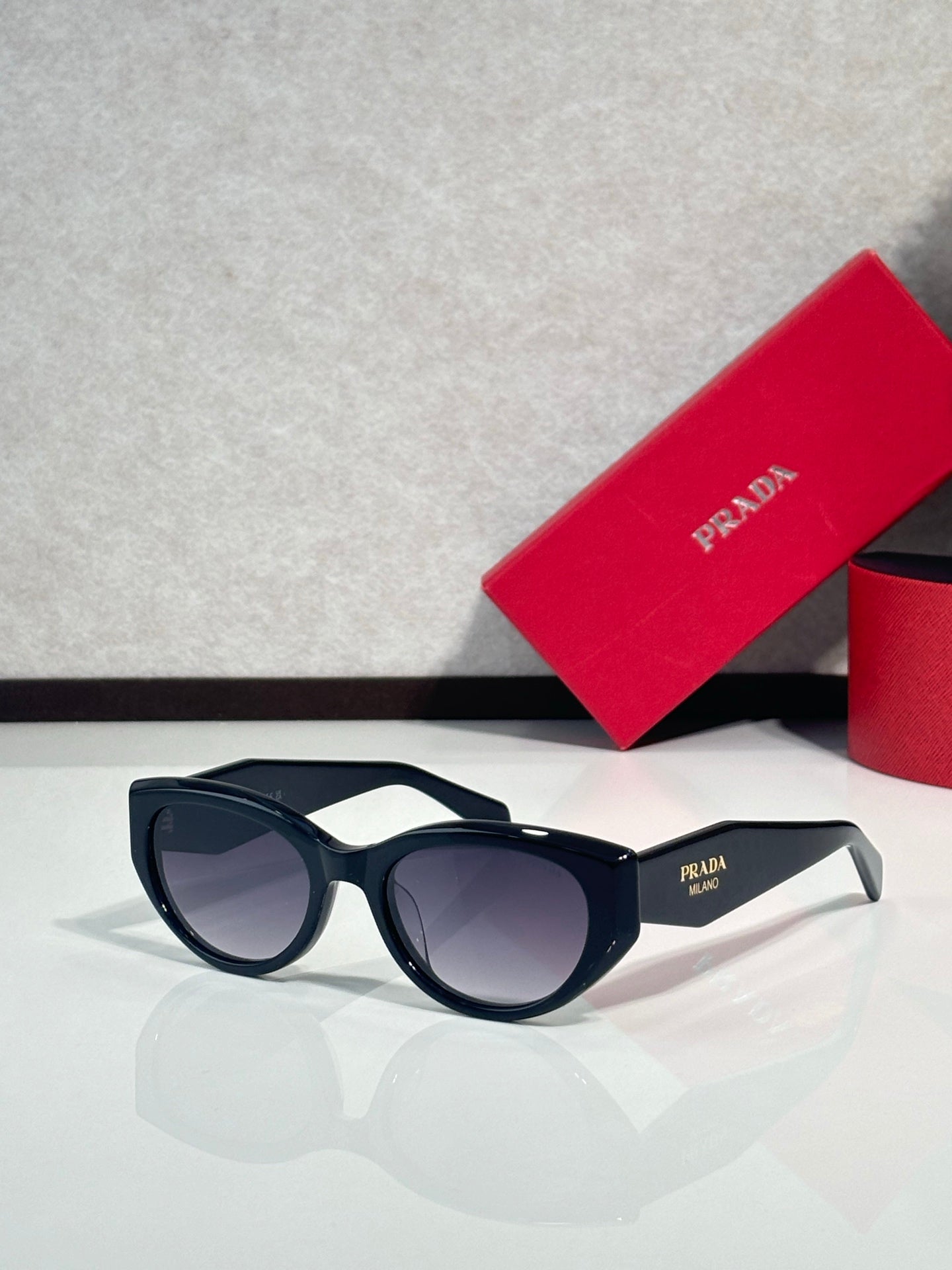 Prada Glasses