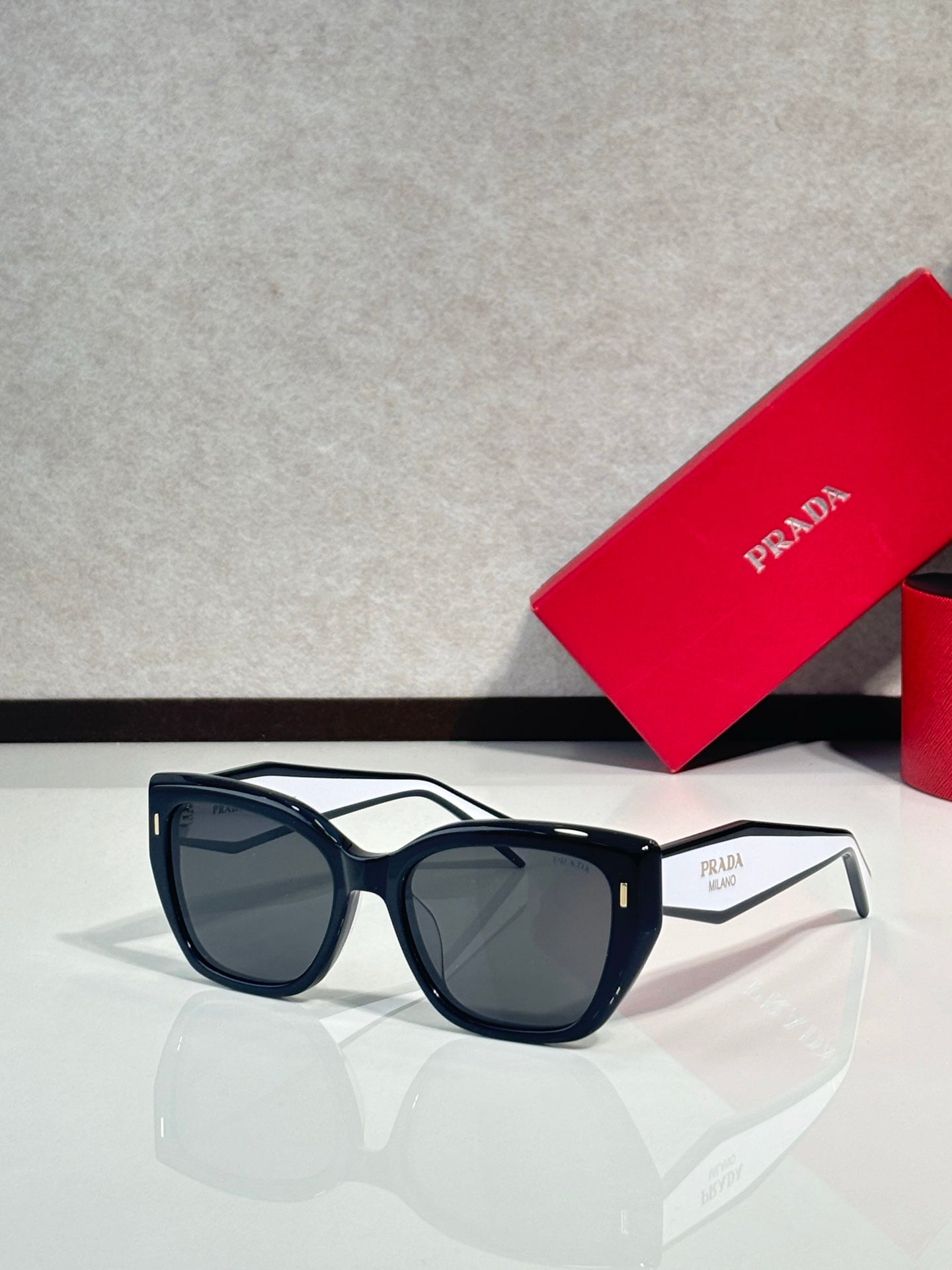 Prada Glasses